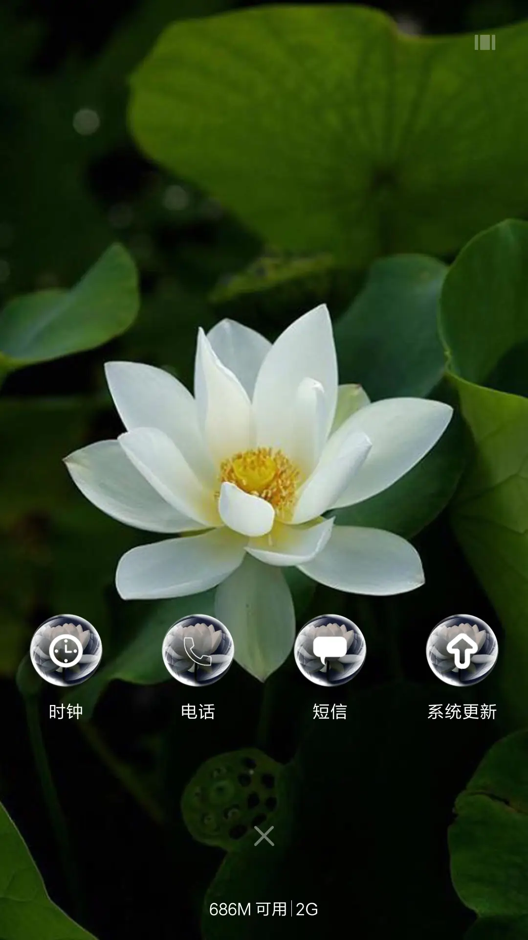 白莲 - Screenshot 4