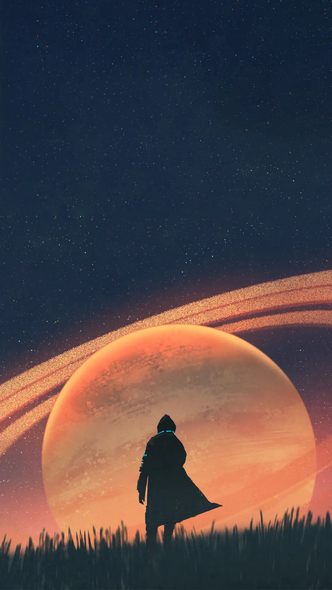 奇幻之旅-拍信图库 - Screenshot 1