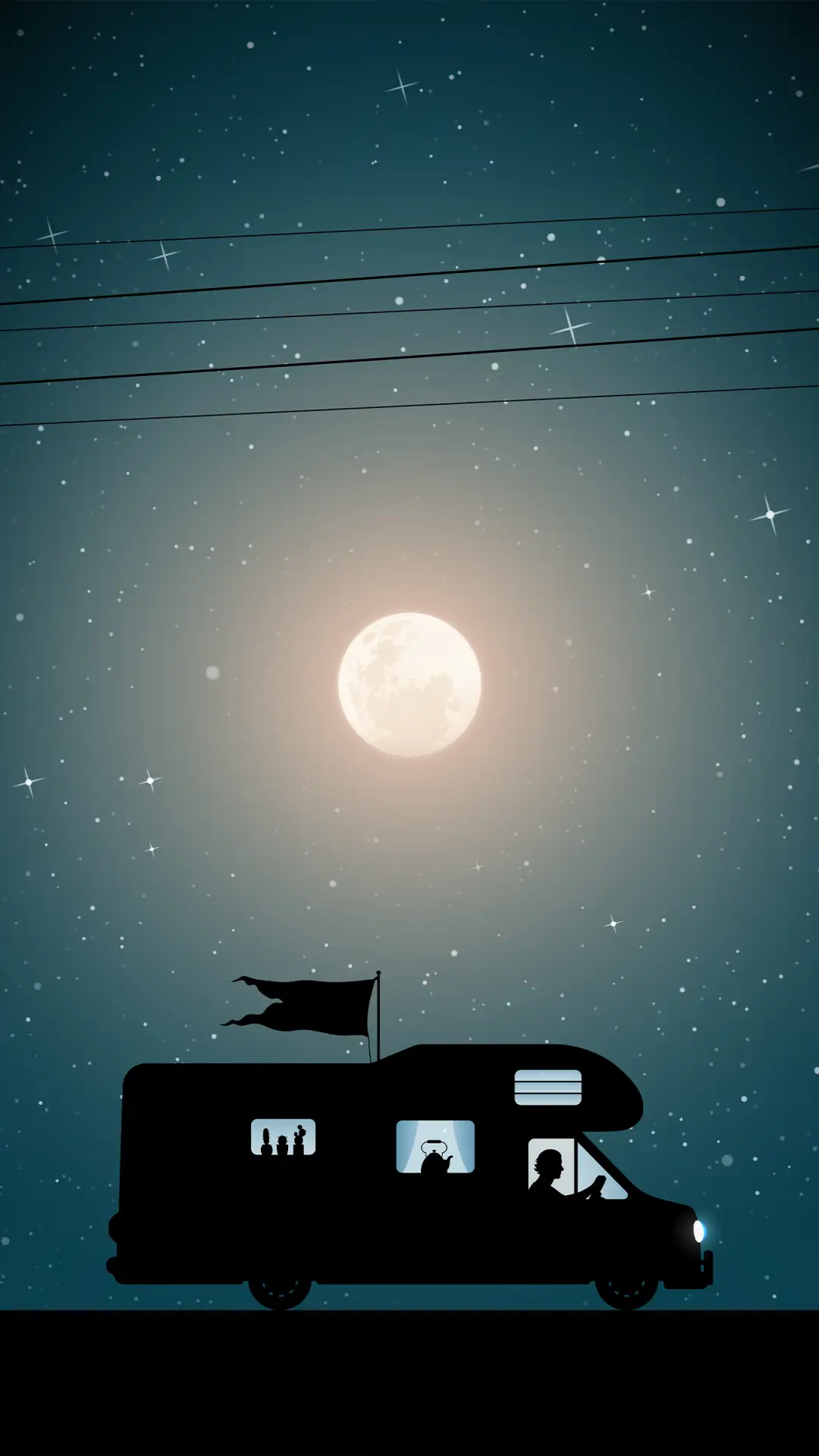 文艺婉约-拍信图库