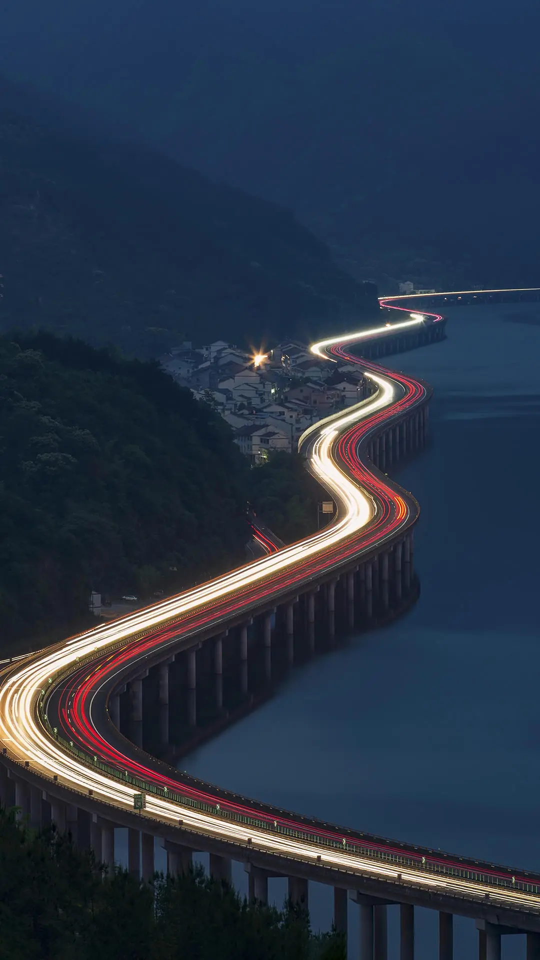 江南秘境：丽水