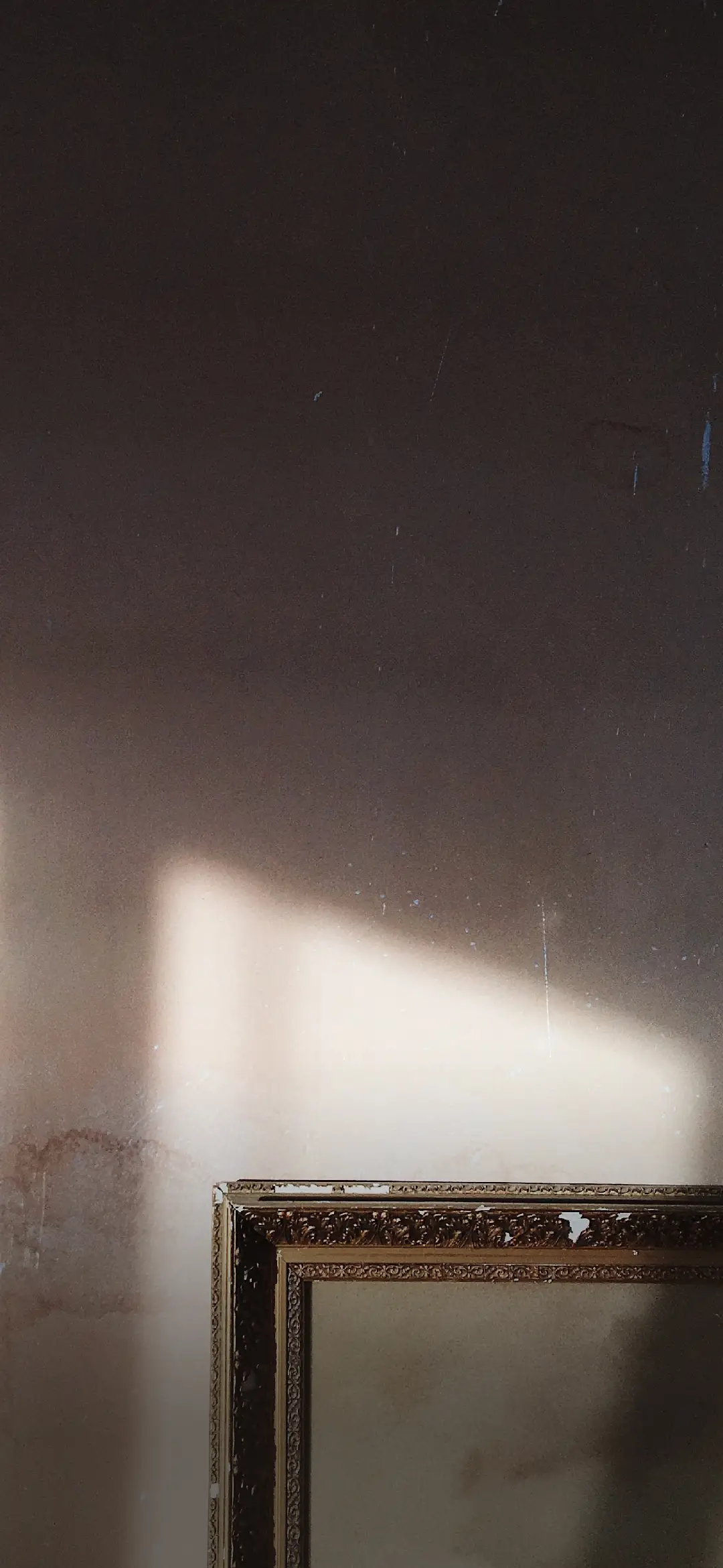 怀念过去的时光