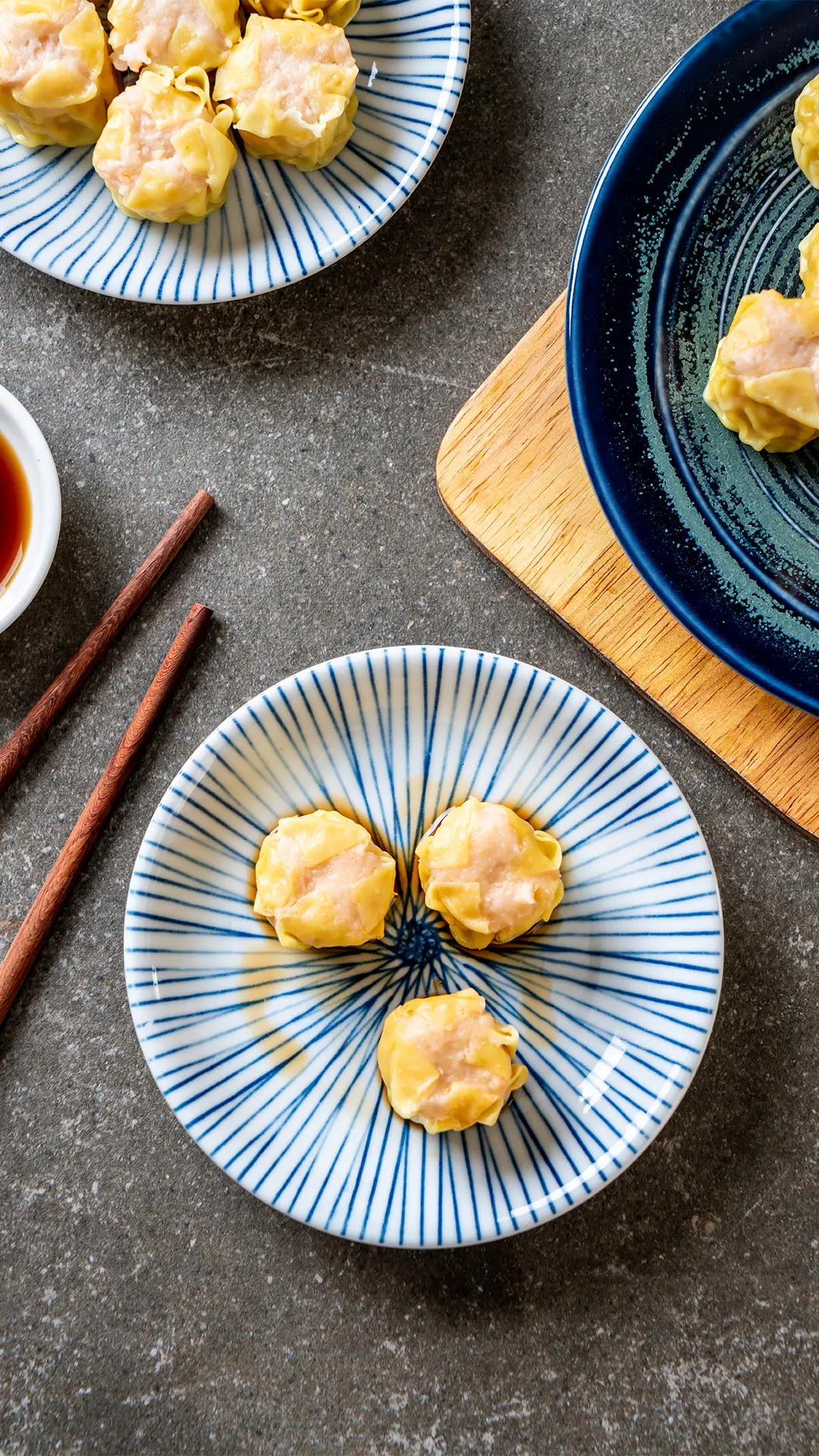 让味蕾跳起“芭蕾”