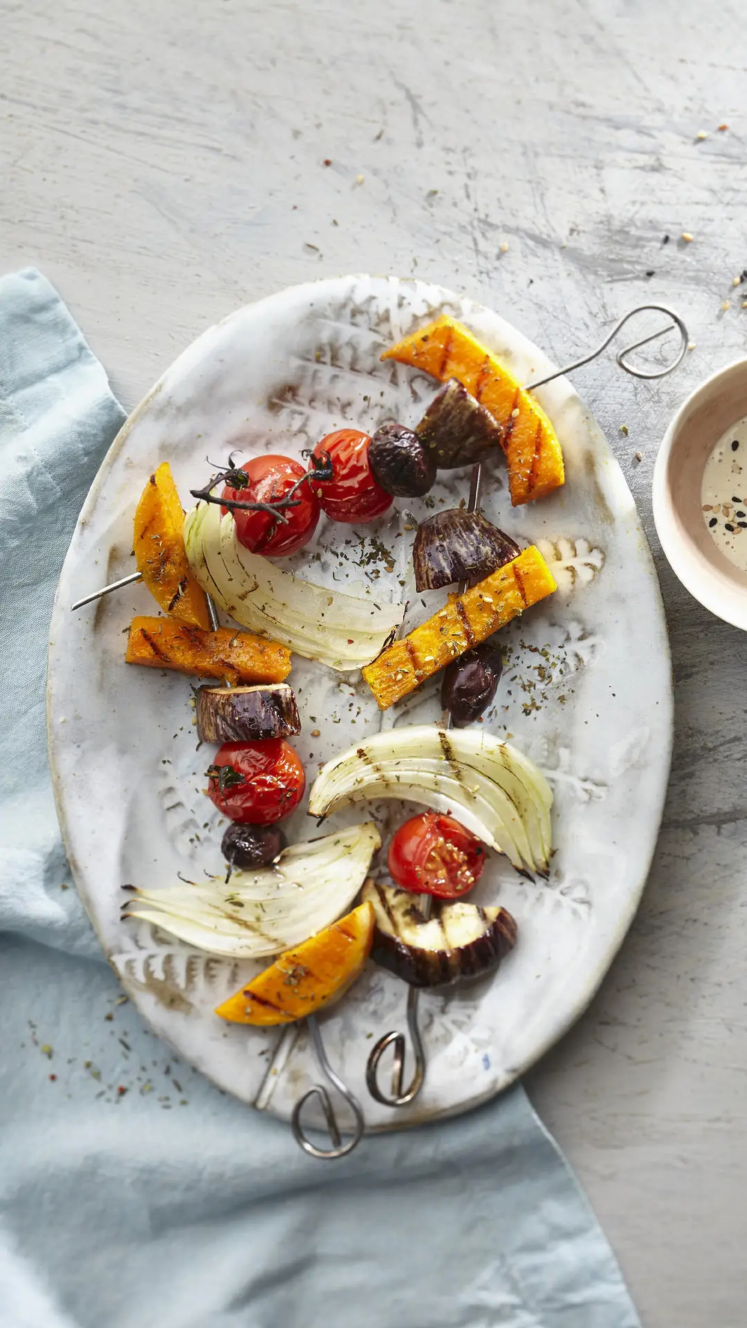 盛夏遇上烧烤 - Screenshot 1