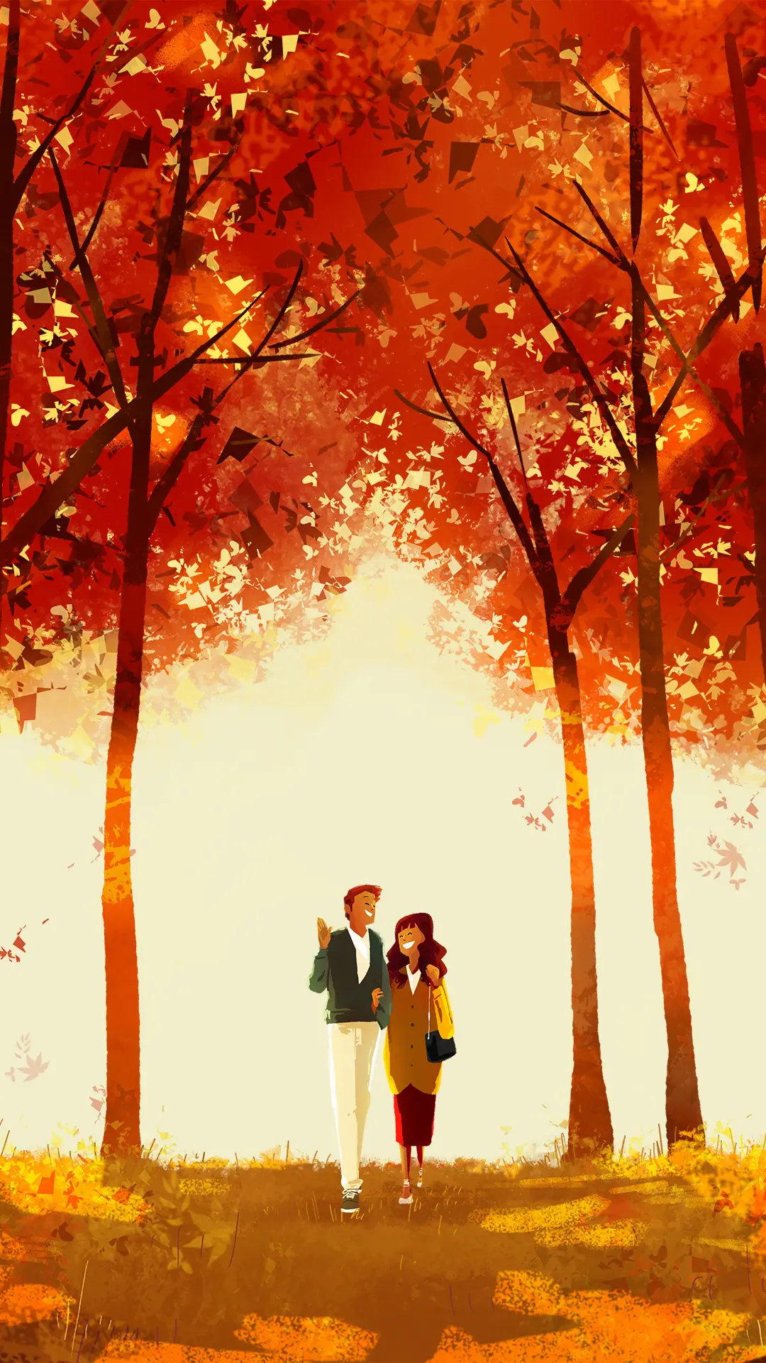 恋爱的季节 - Screenshot 1