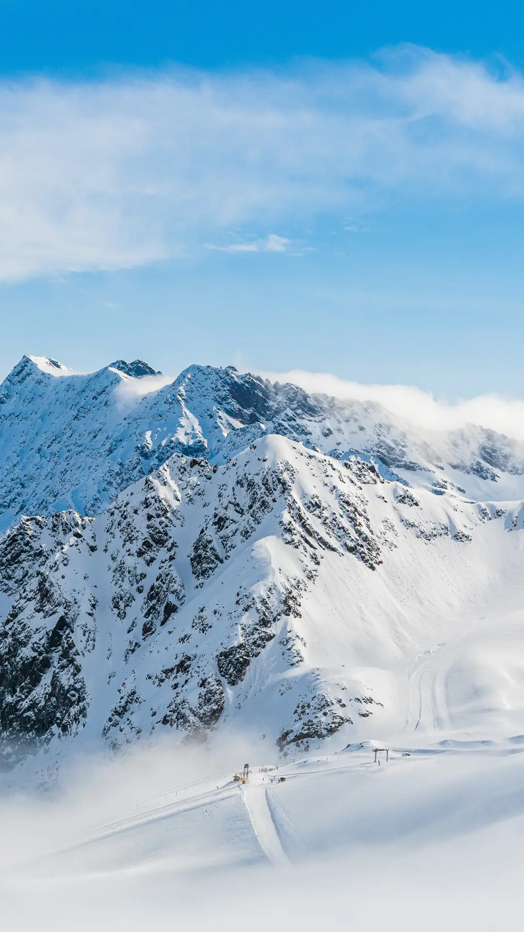 所有相遇都是久别重逢