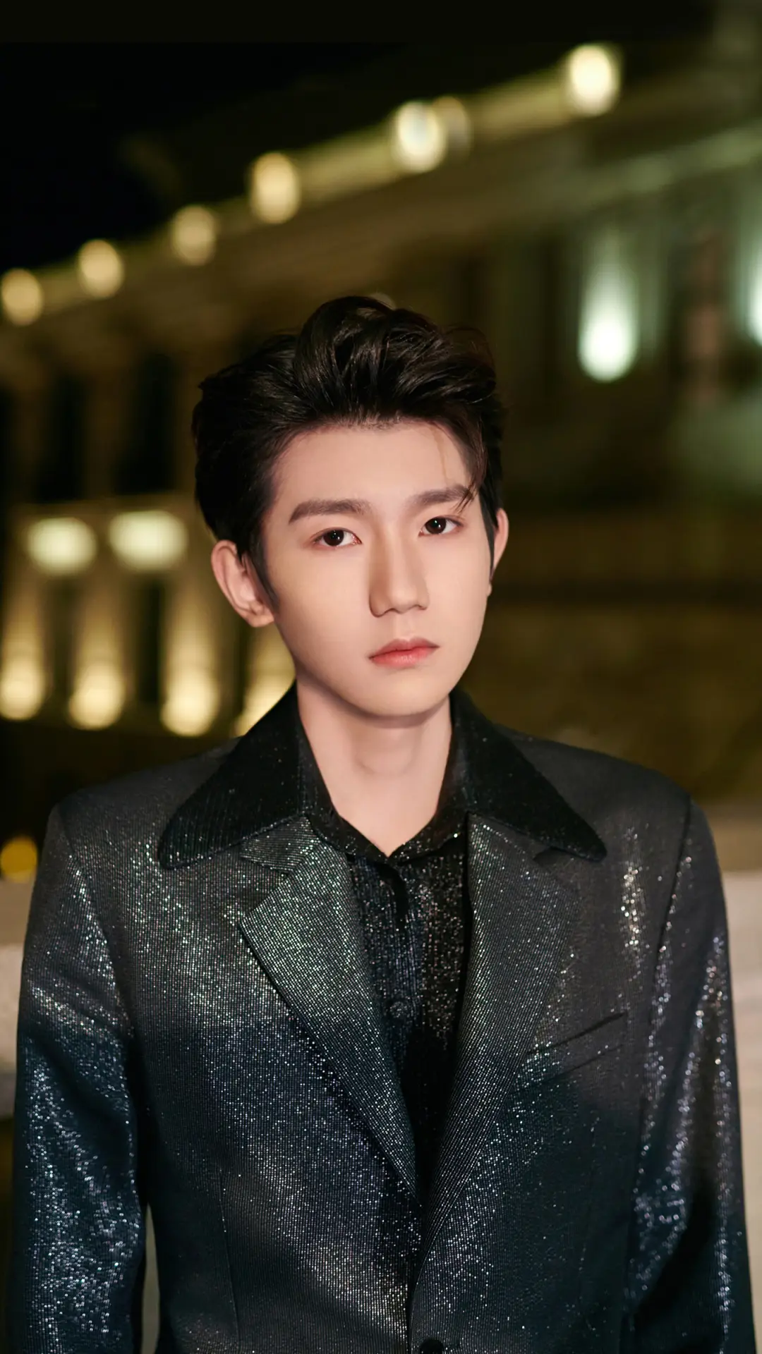 不平凡的少年王源