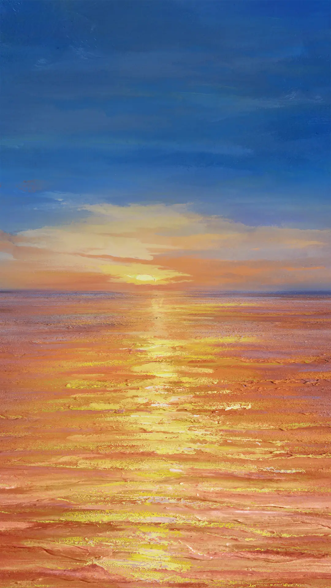 海上风景-辰宇文创