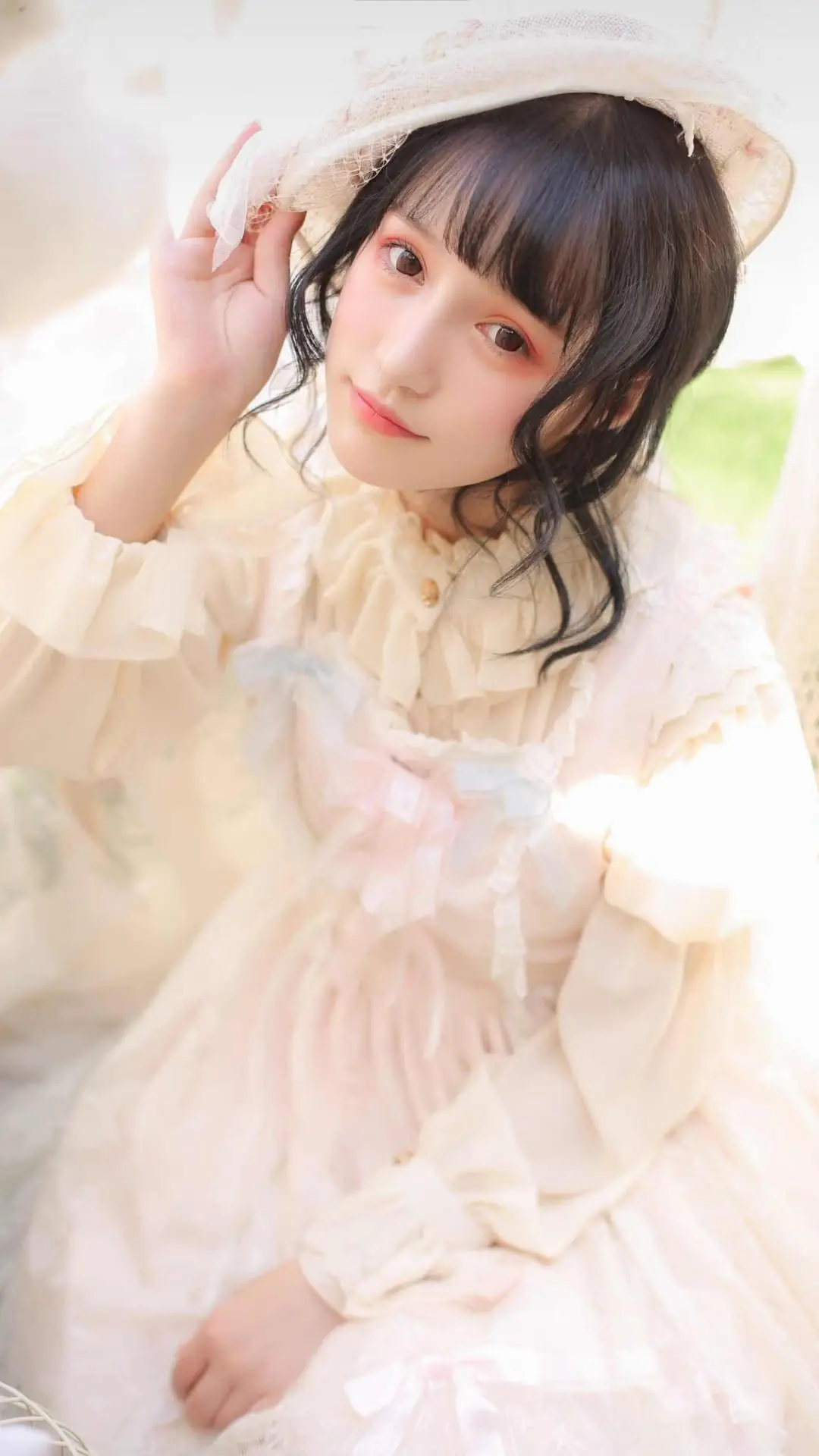 一件娃娃裙秒变小公主 - Screenshot 1