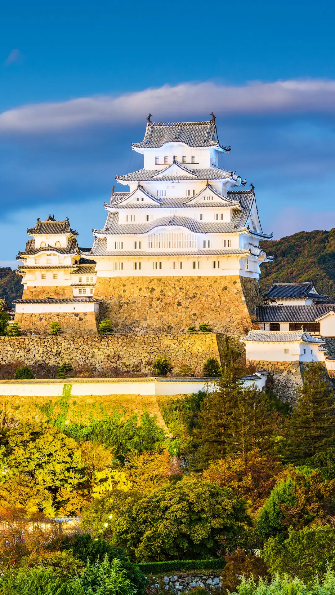 旅游胜地-锐景创意