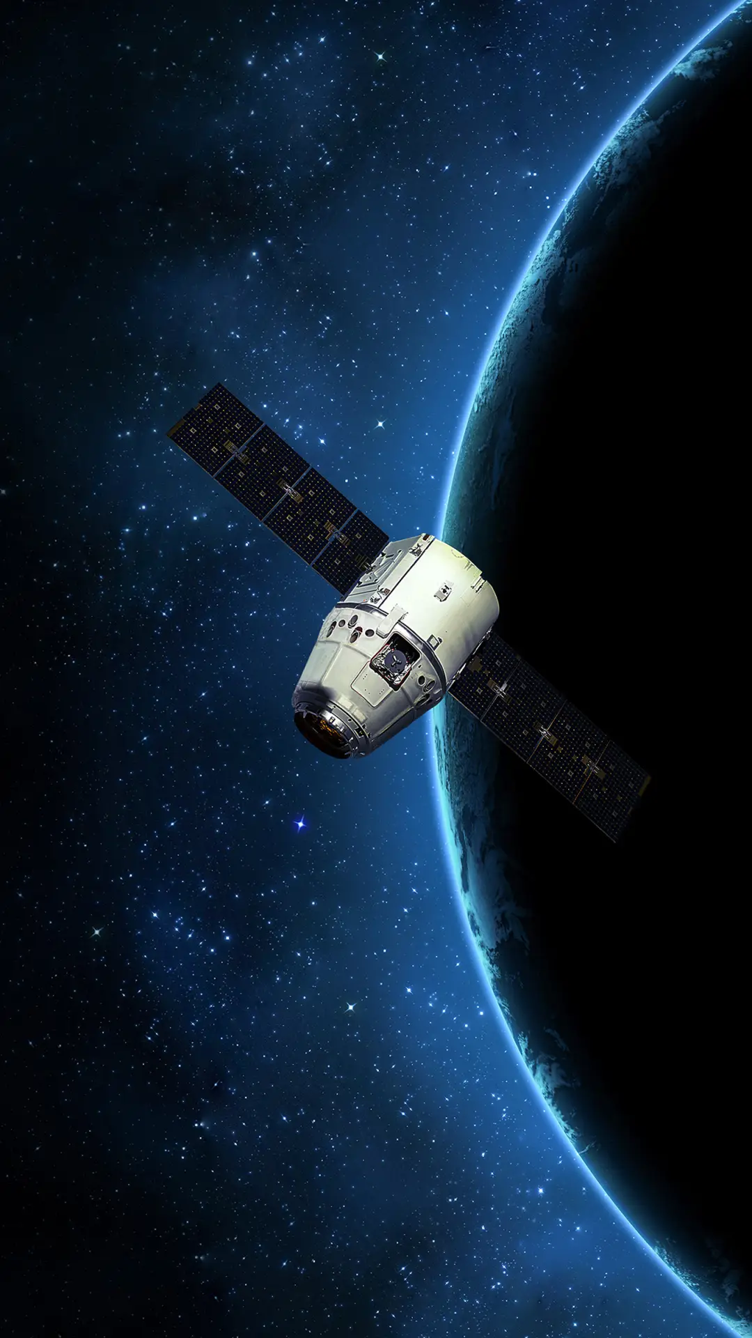 探索宇宙-锐景创意