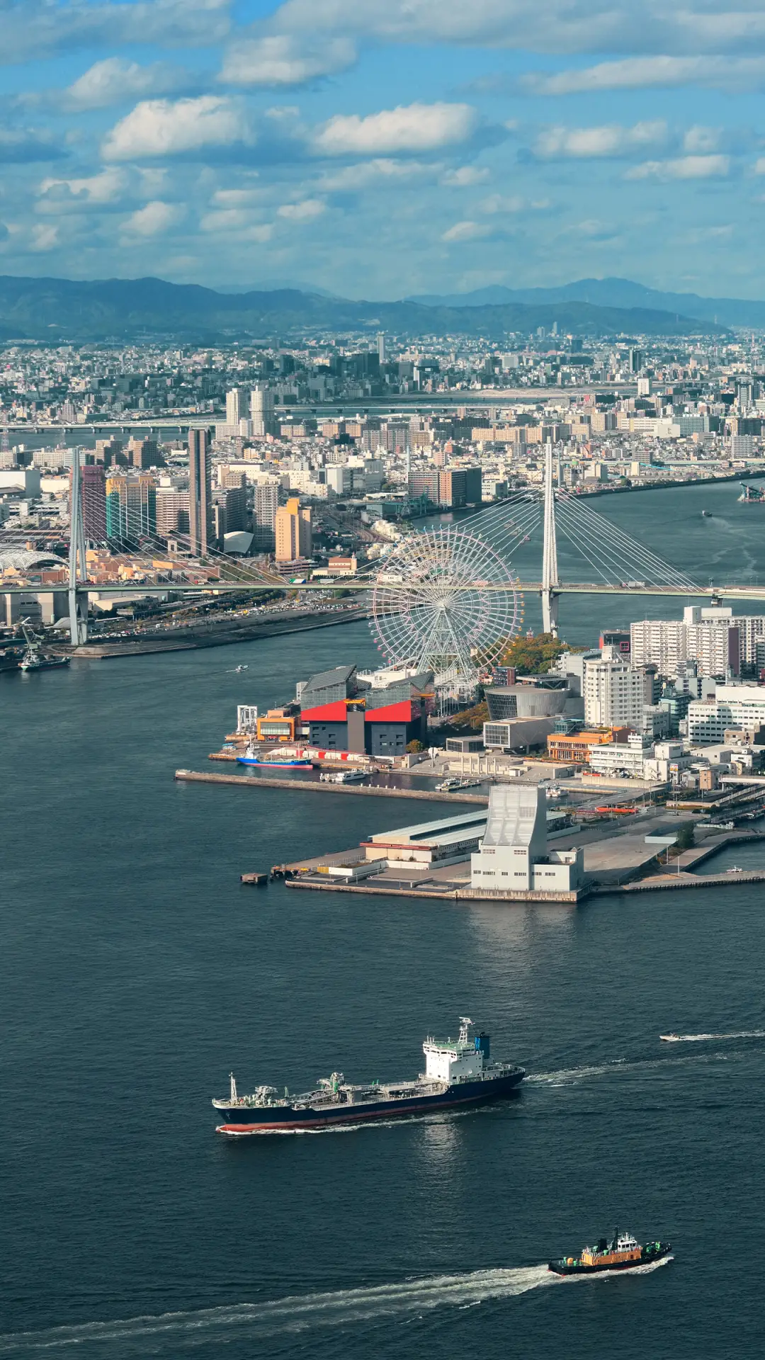 蓝色大海-拍信图库