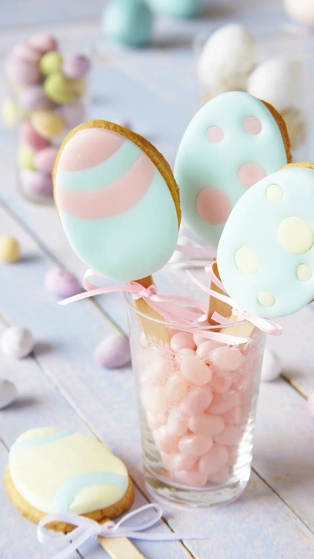 翻糖饼干 - Screenshot 1