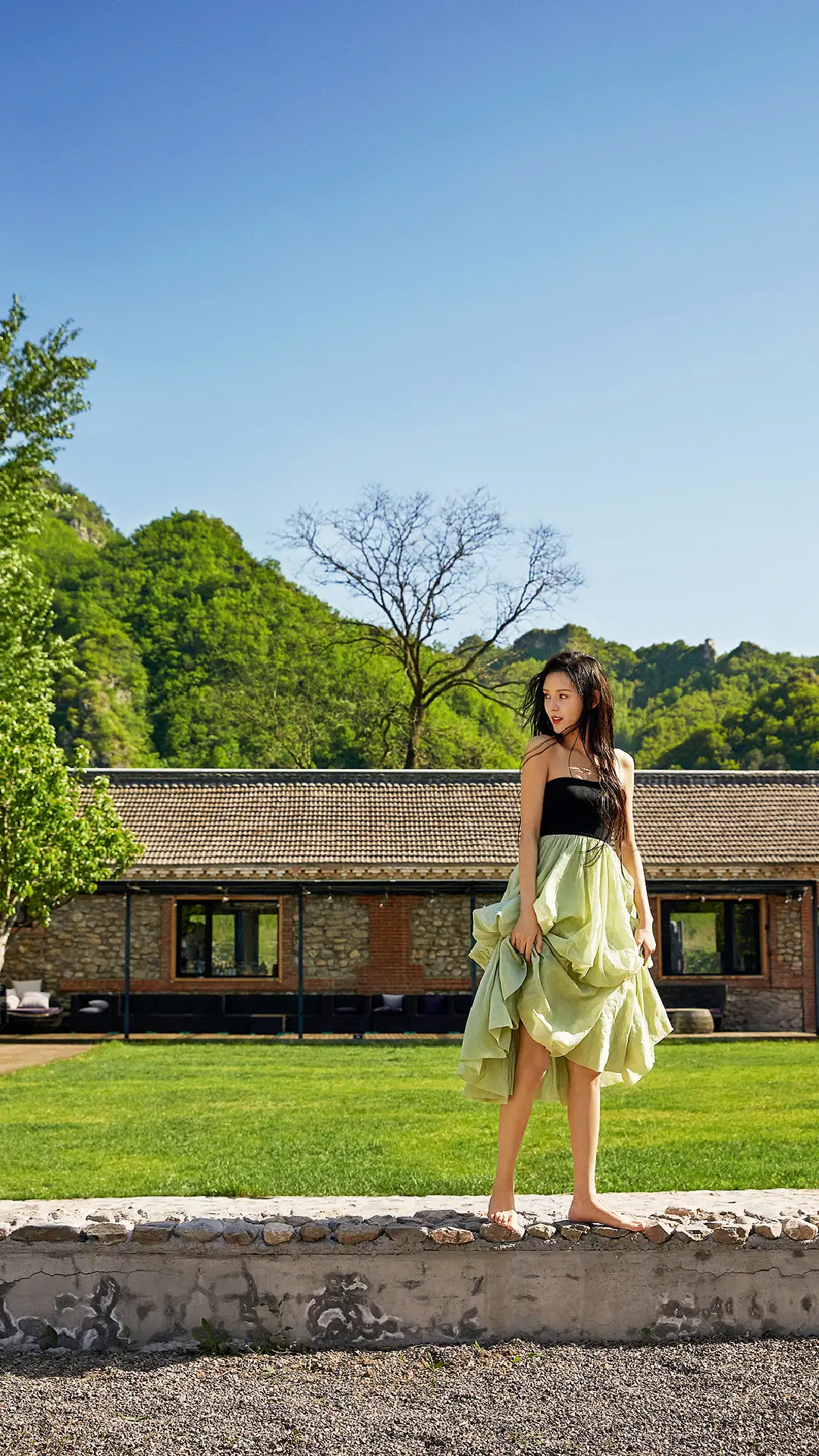 张予曦 “网红”只是一个侧面