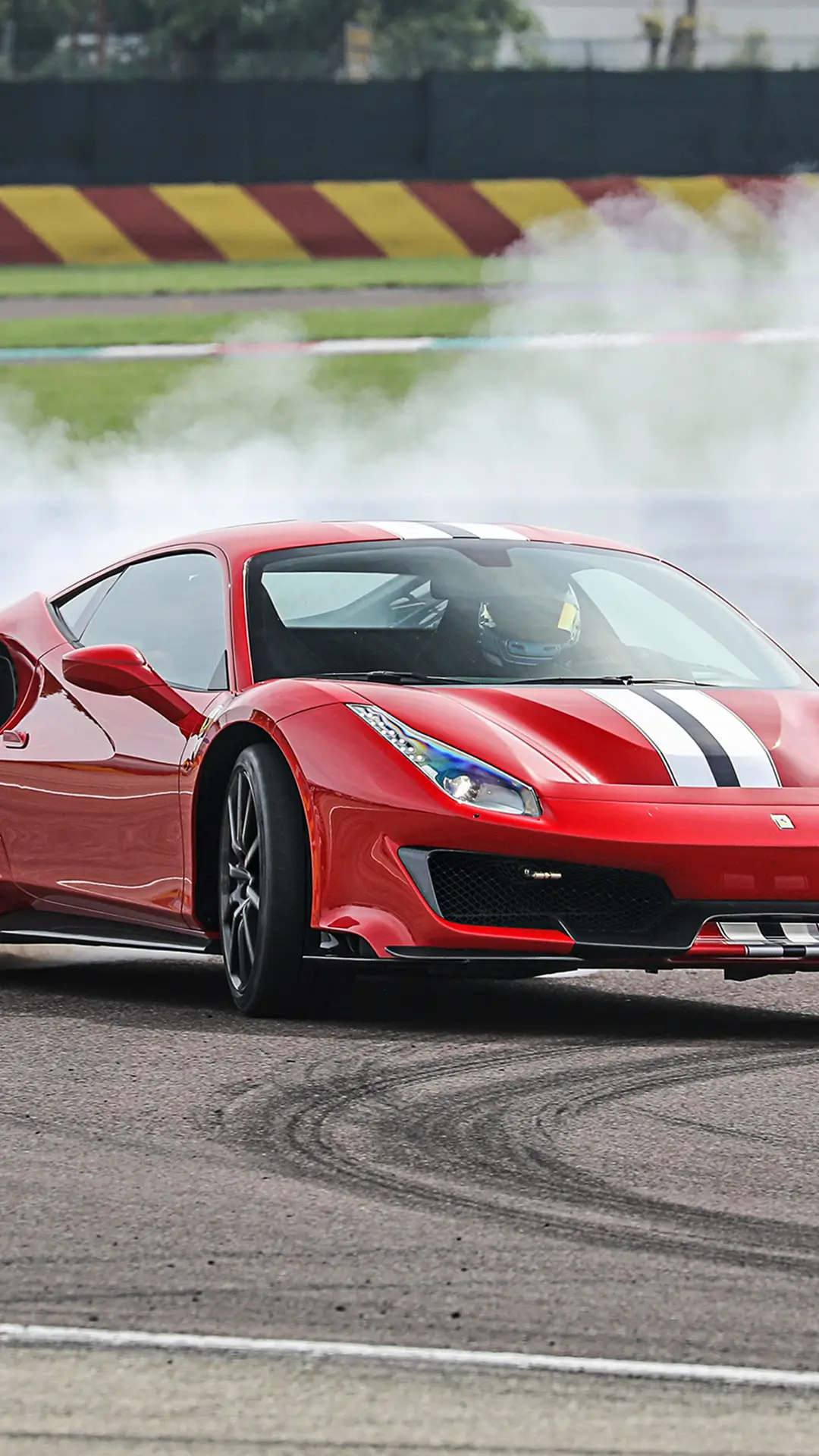 法拉利漂移神器