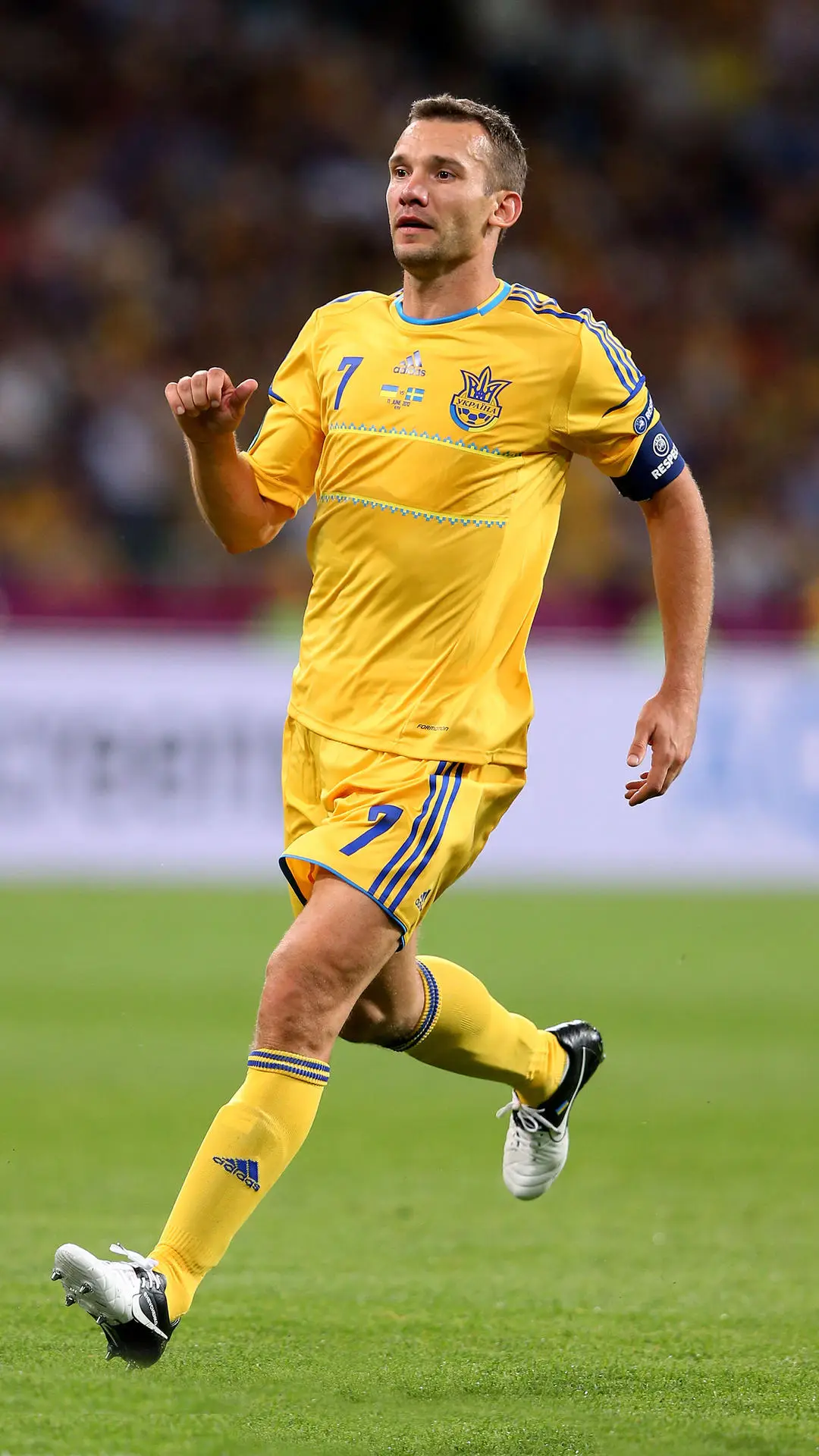 足坛球星的绰号