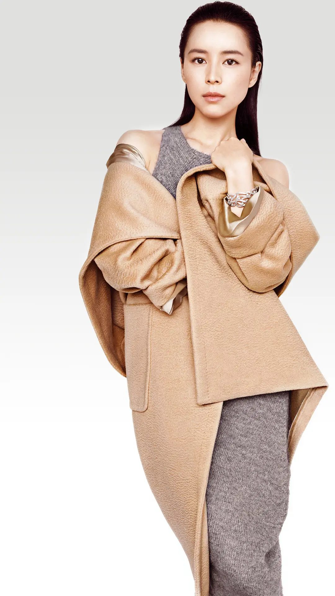 张静初 - Screenshot 1