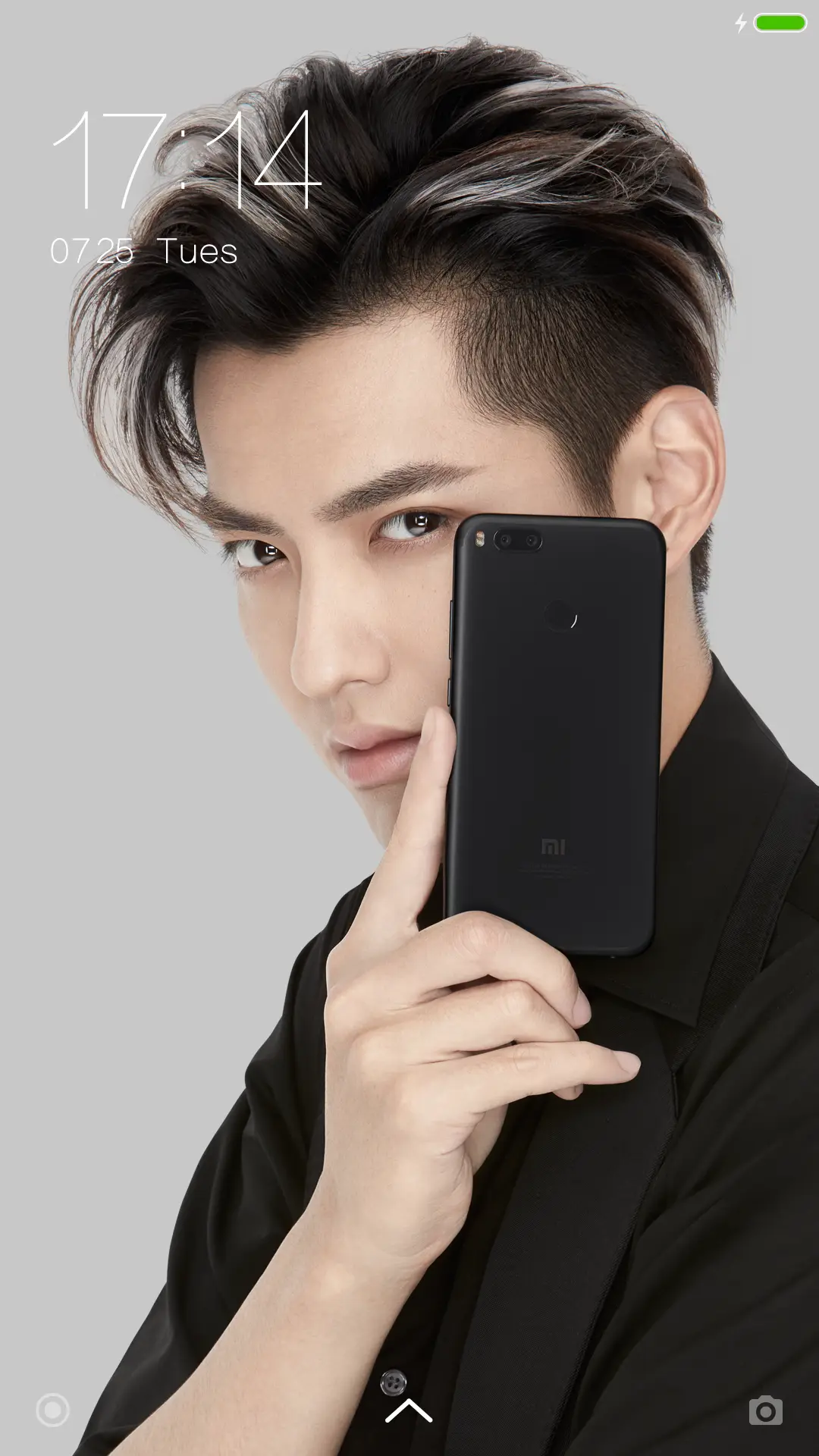 吴亦凡 - Screenshot 2