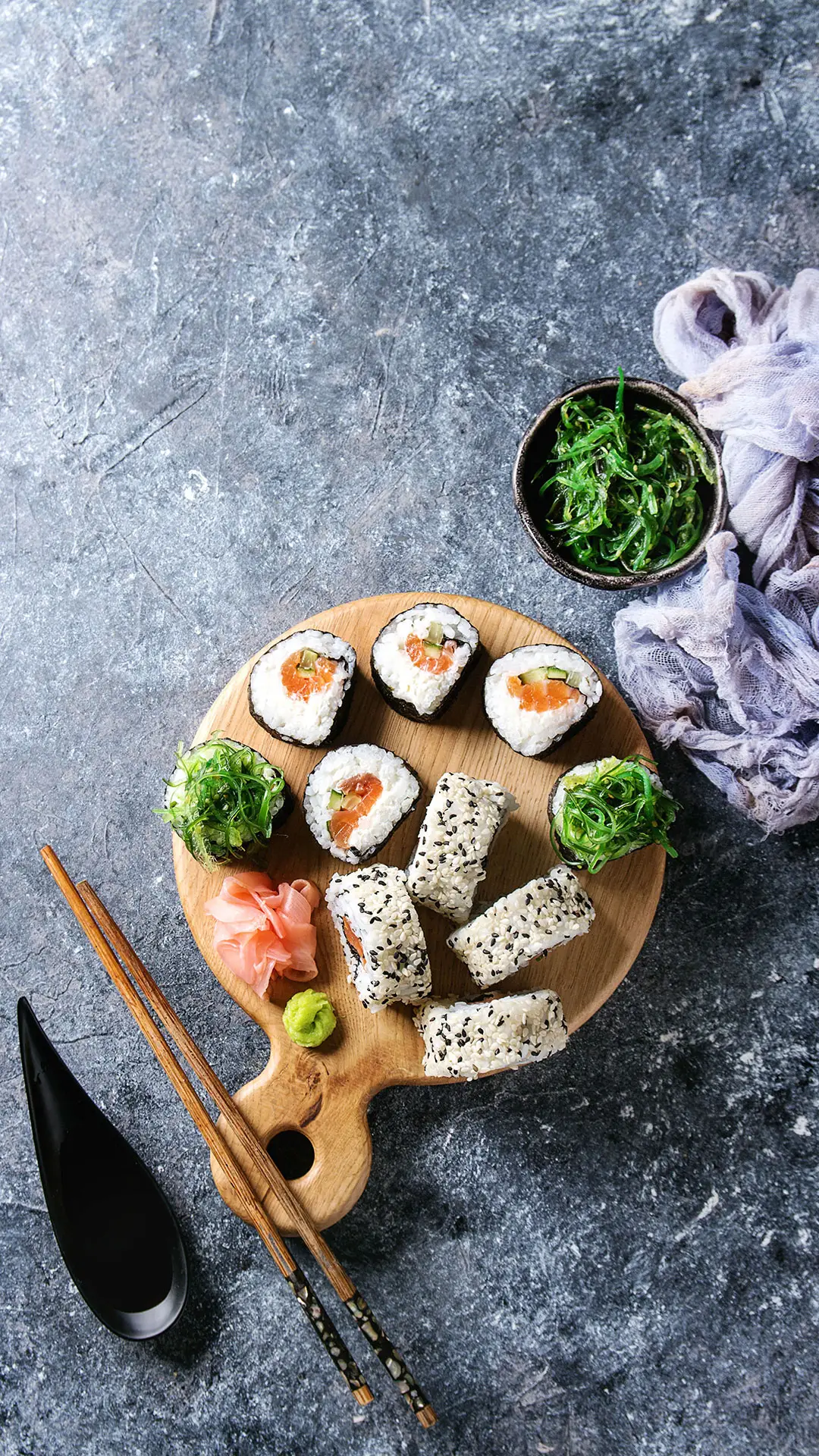 冬日好“食”光