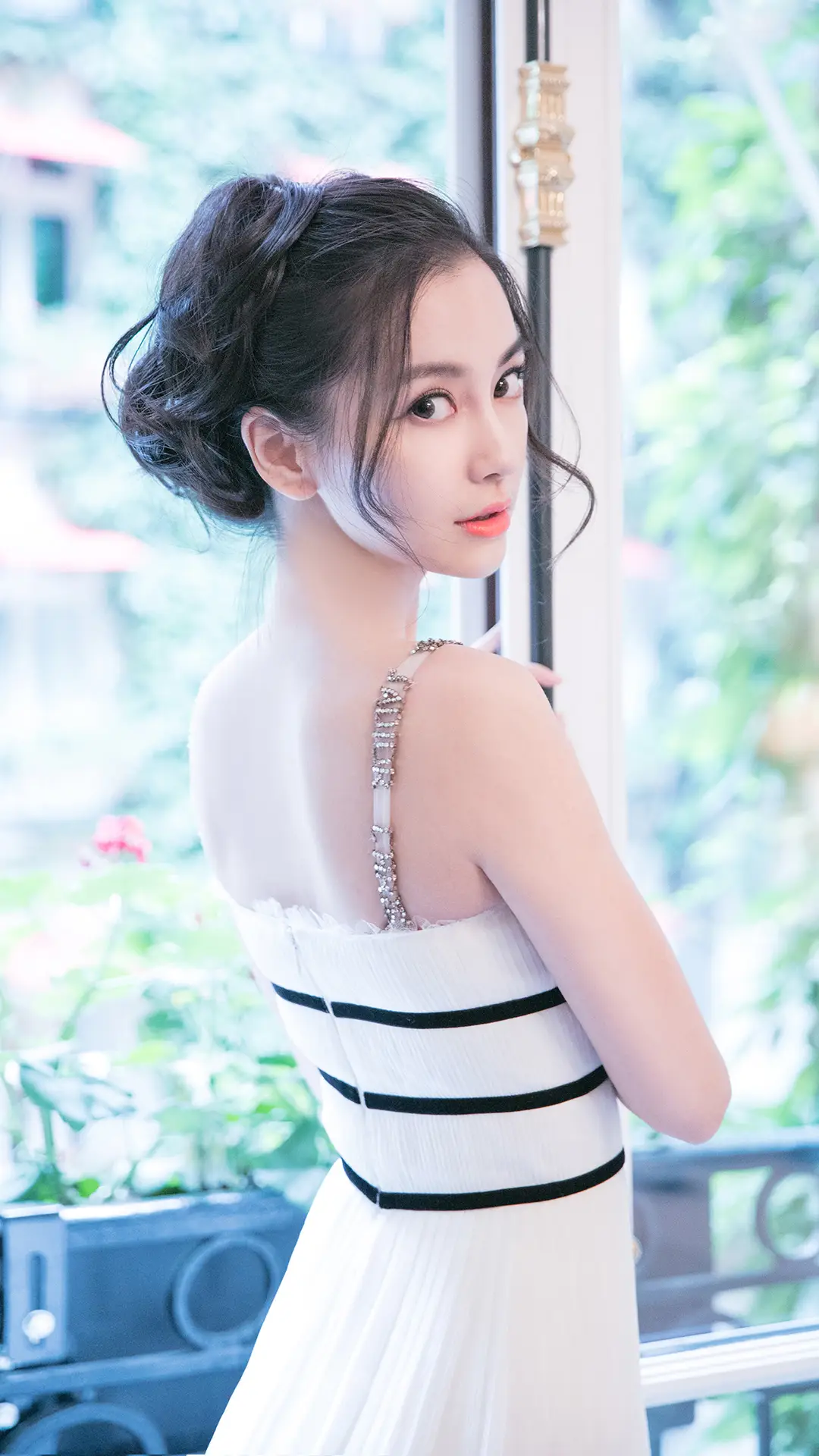 杨颖
