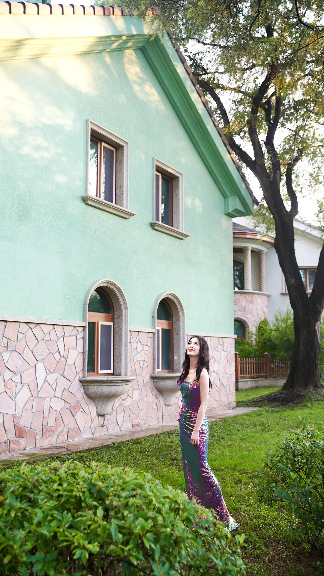 黄圣依的事业第二春 - Screenshot 1