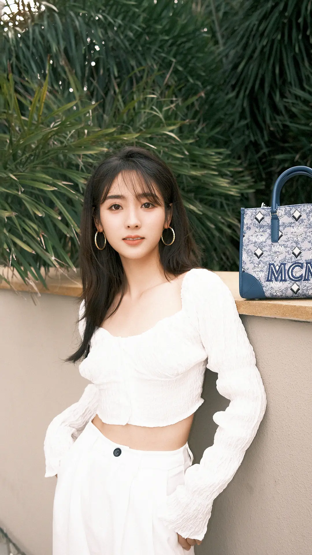 邢菲又一部甜宠剧