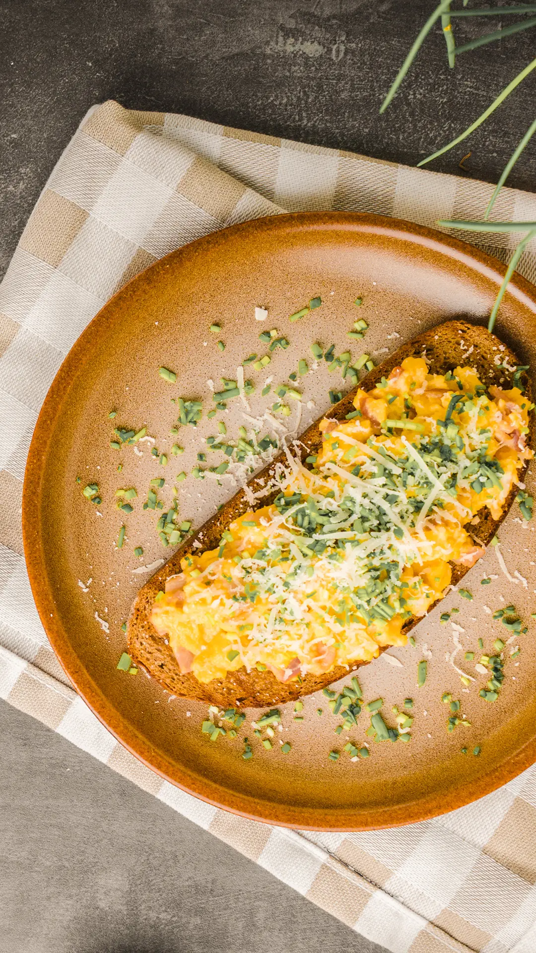 一颗鸡蛋的自我修养