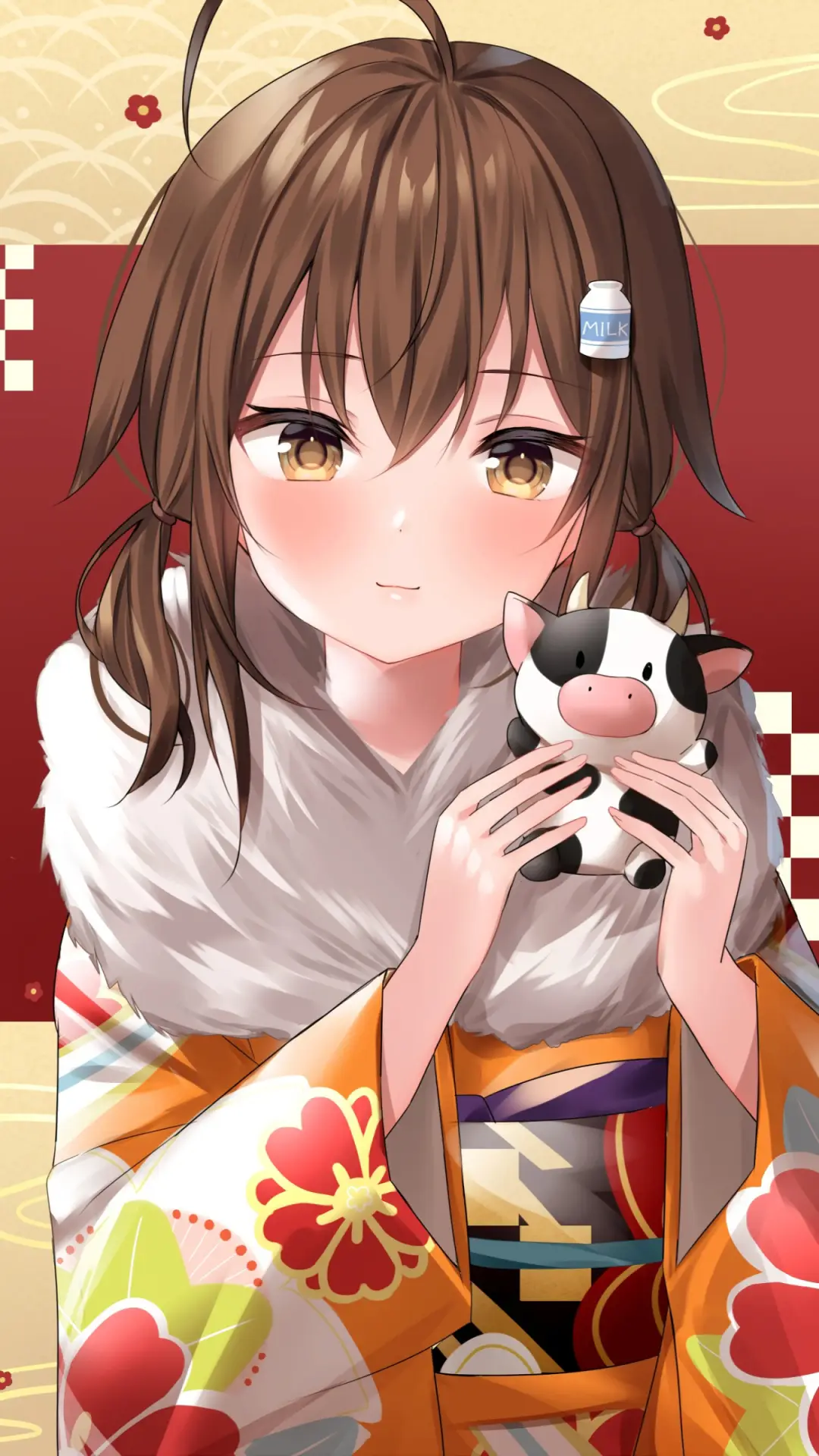 女生为什么喜欢娃娃