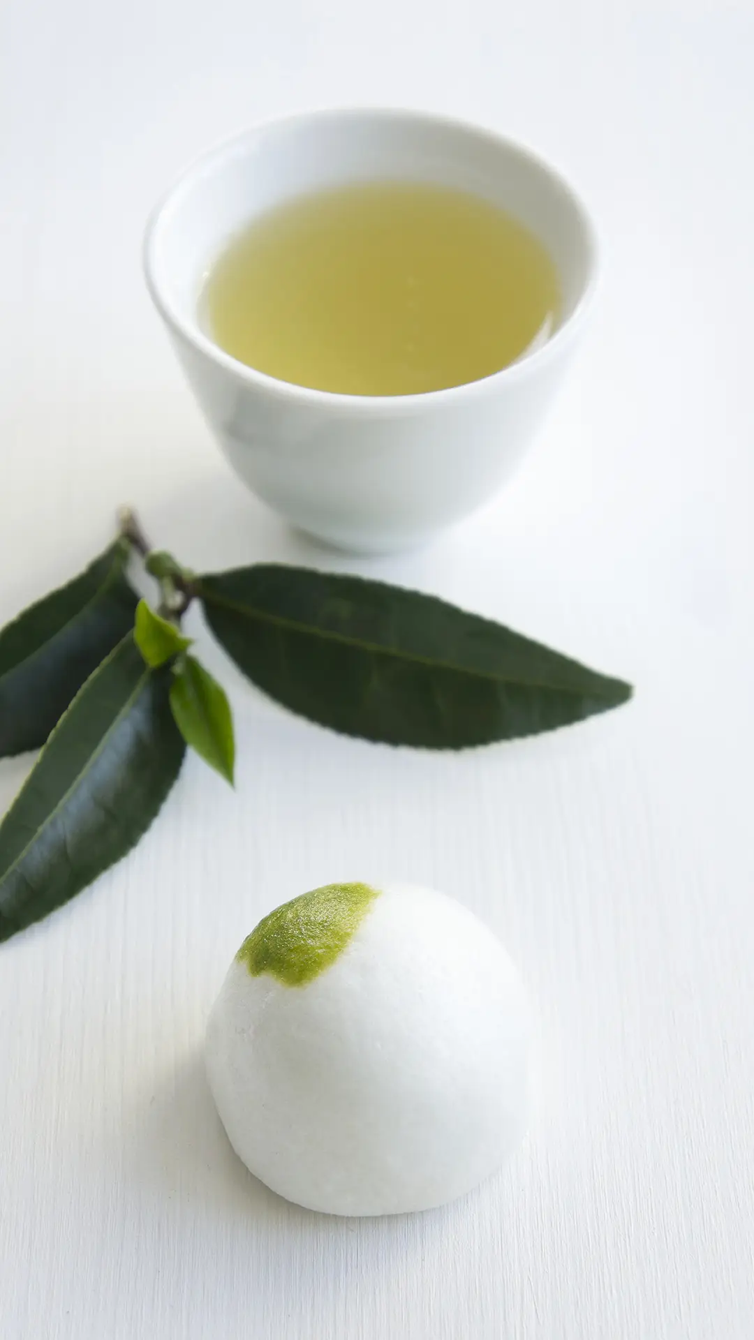 舌尖上的日式大福