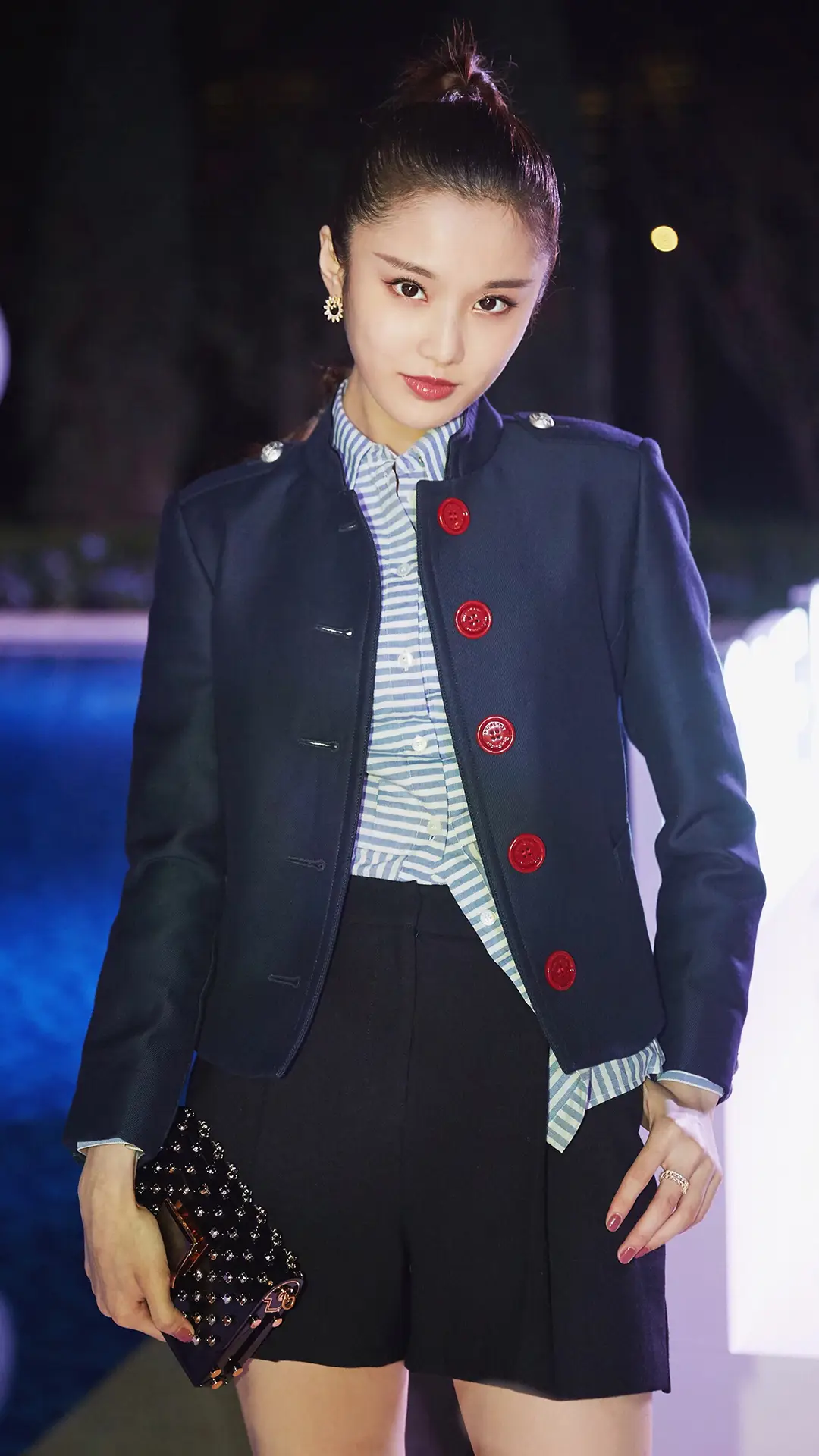 “谋女郎”张慧雯 - Screenshot 1