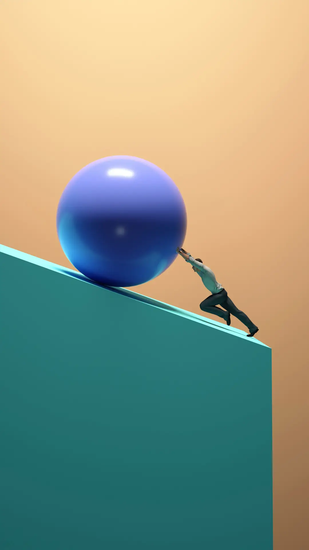 创意幻想-拍信图库