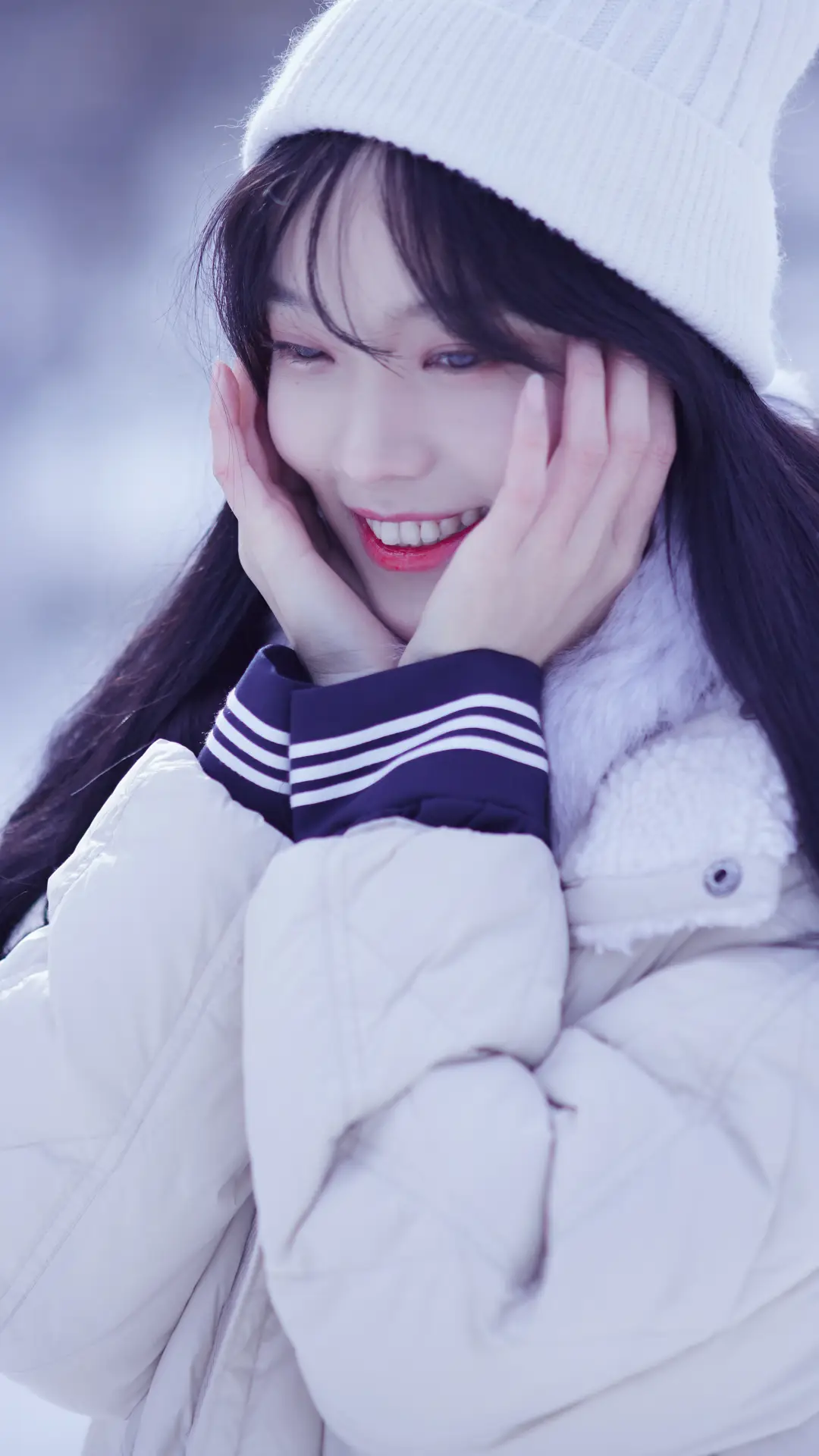 冬雪-锐景创意 - Screenshot 1