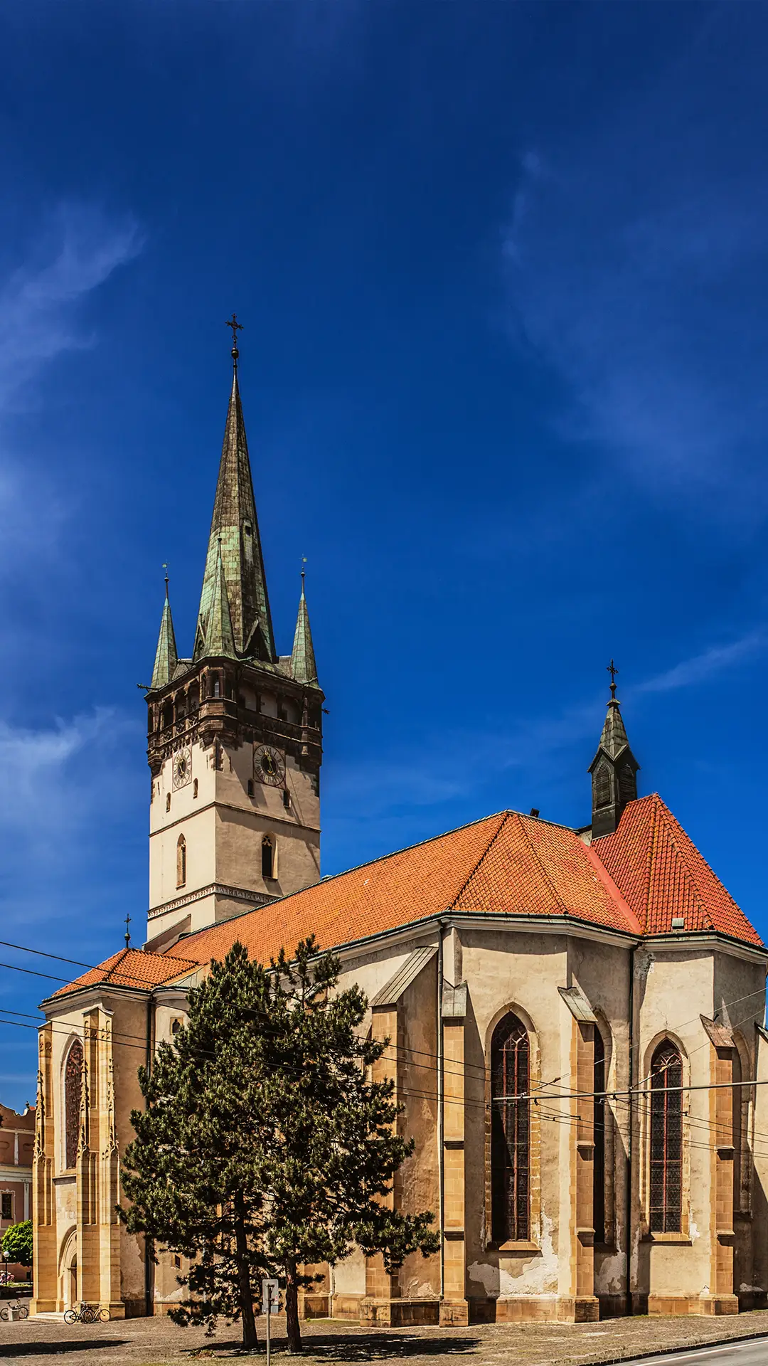 欧洲风景-拍信图库
