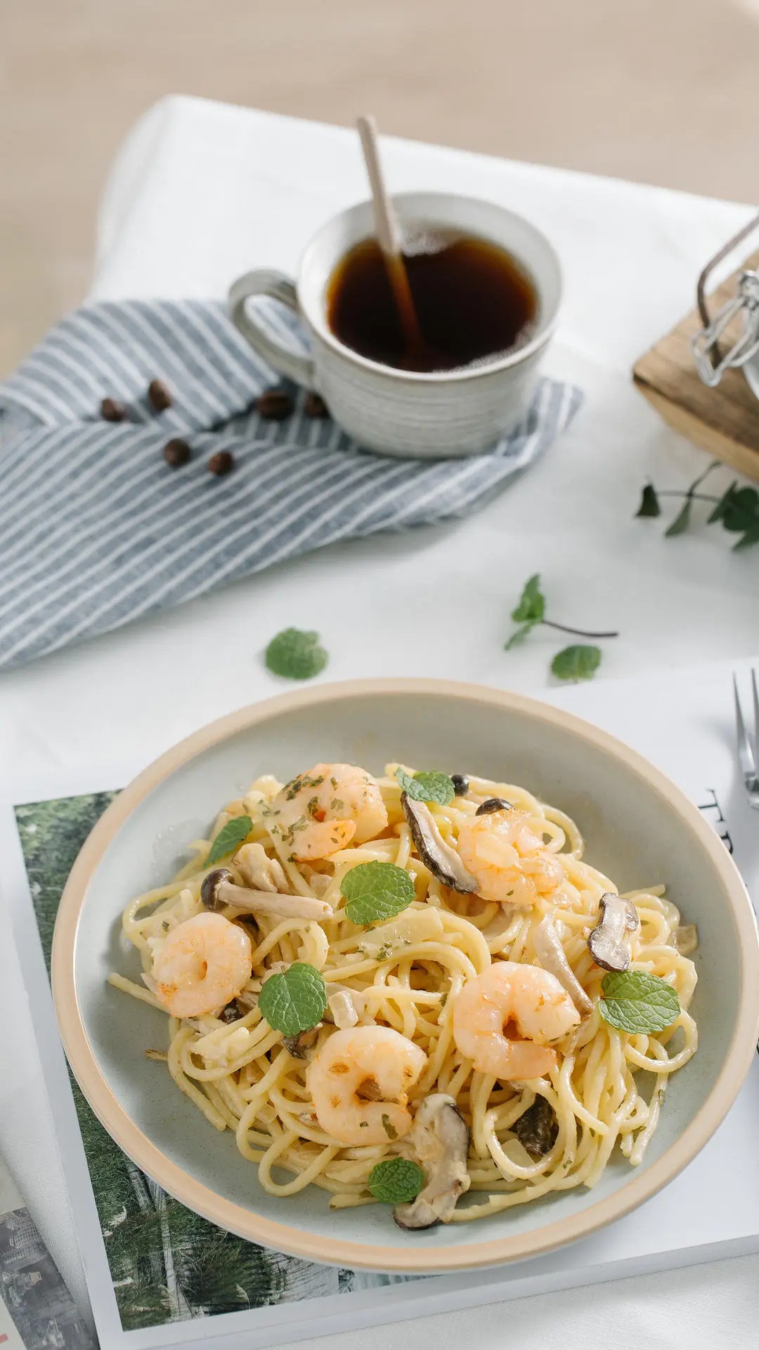 科学增肌餐这么吃