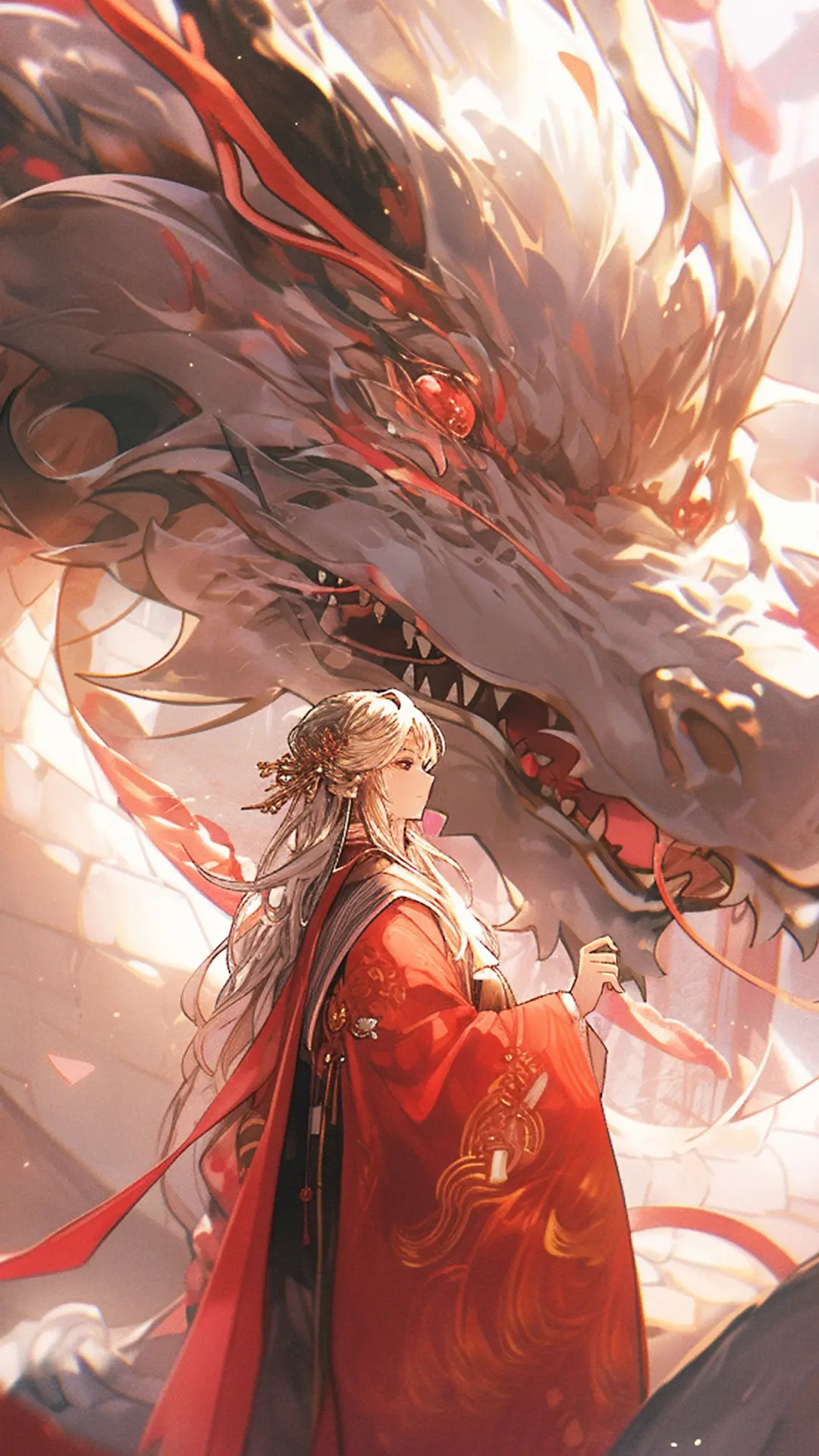 仗剑天涯-顶晟科技