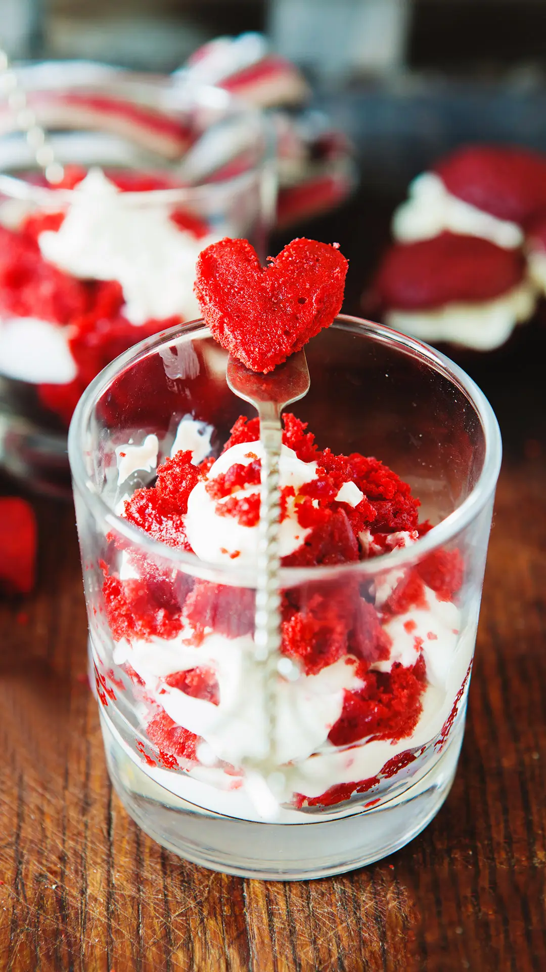 甜品控的心理学