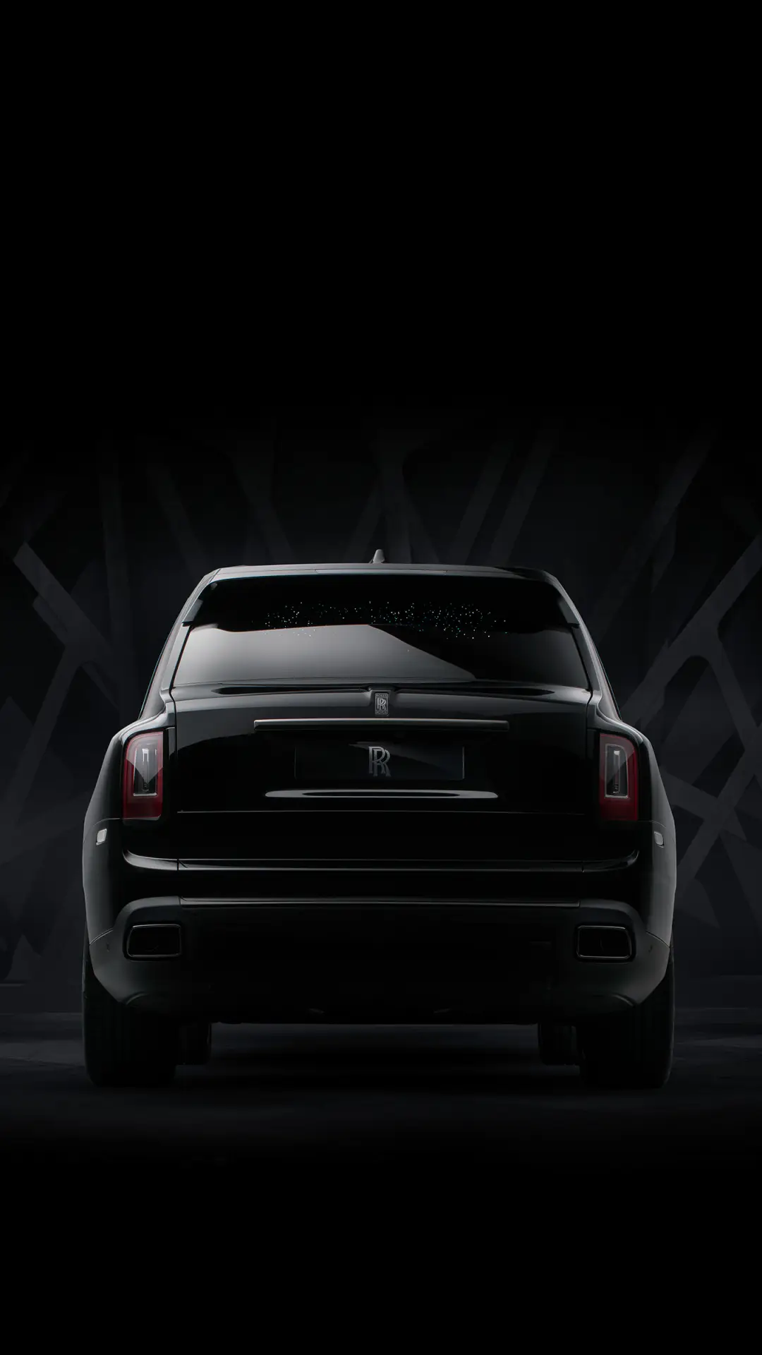 暗夜黑武士库里南