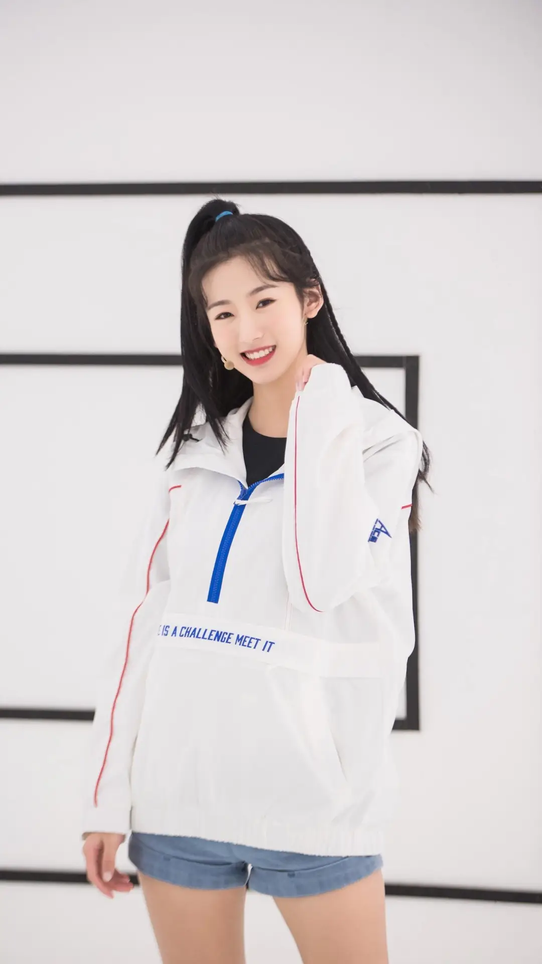 “多面天使”吕妍 - Screenshot 1