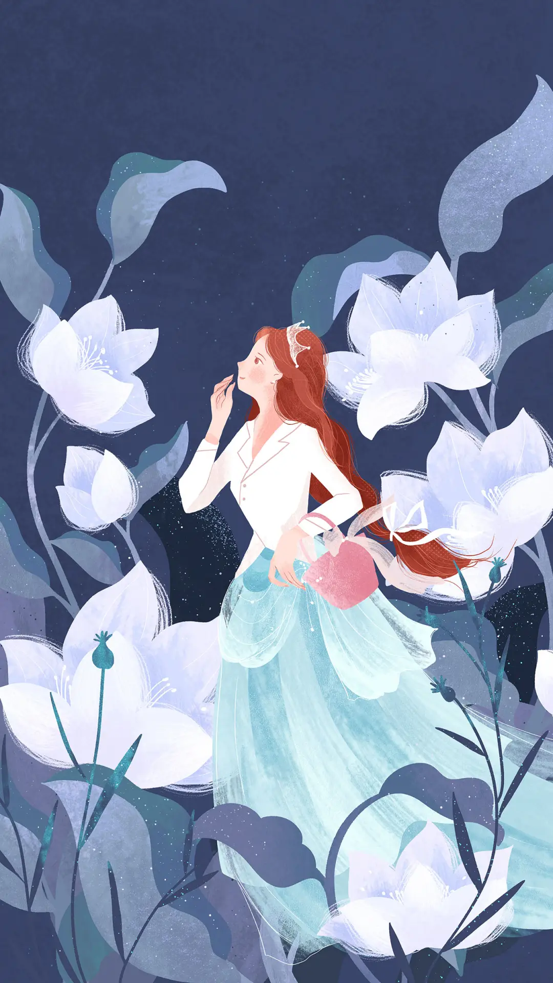 女神节-视觉中国 - Screenshot 1