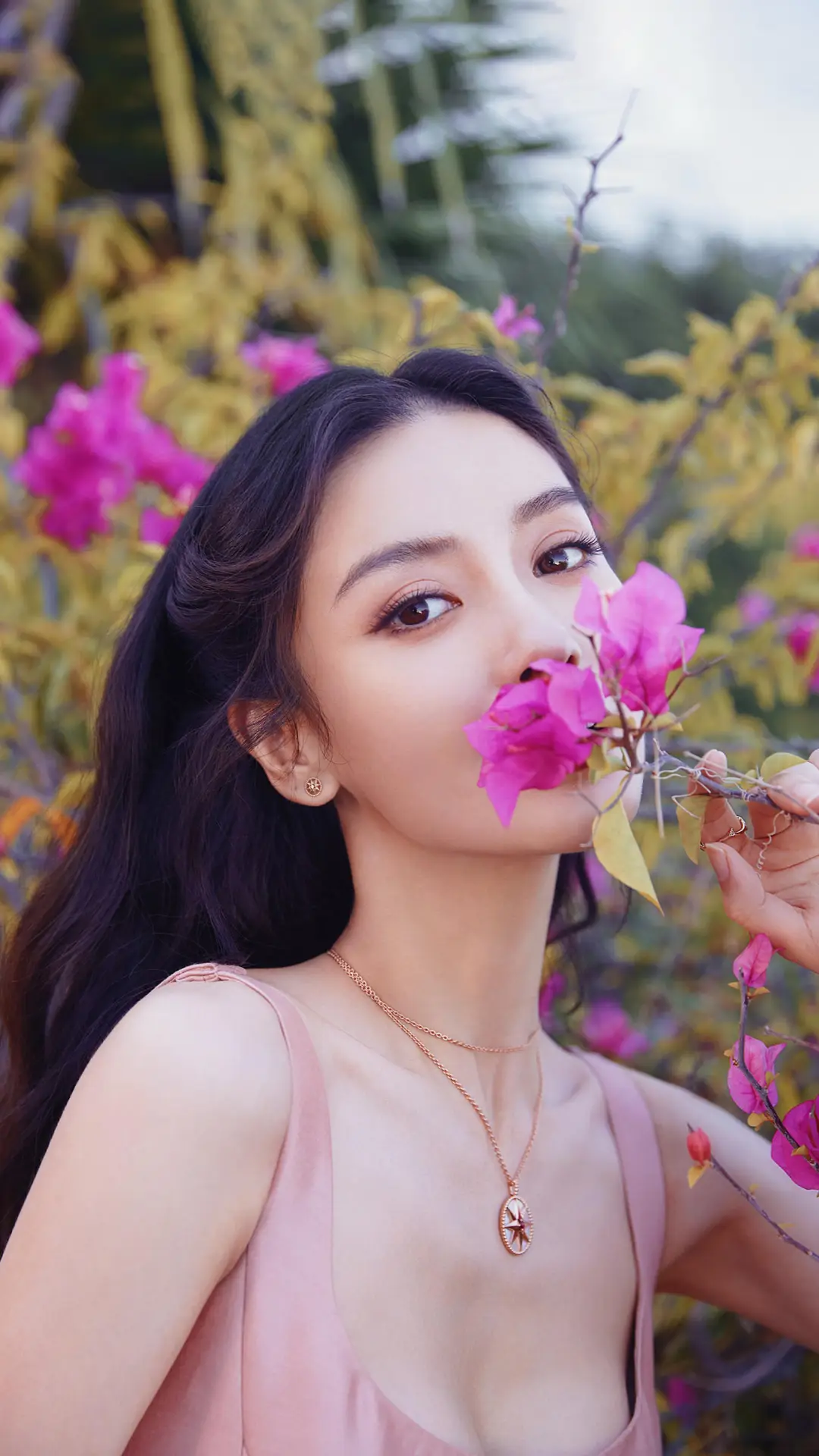 杨颖浅笑太撩人 - Screenshot 1