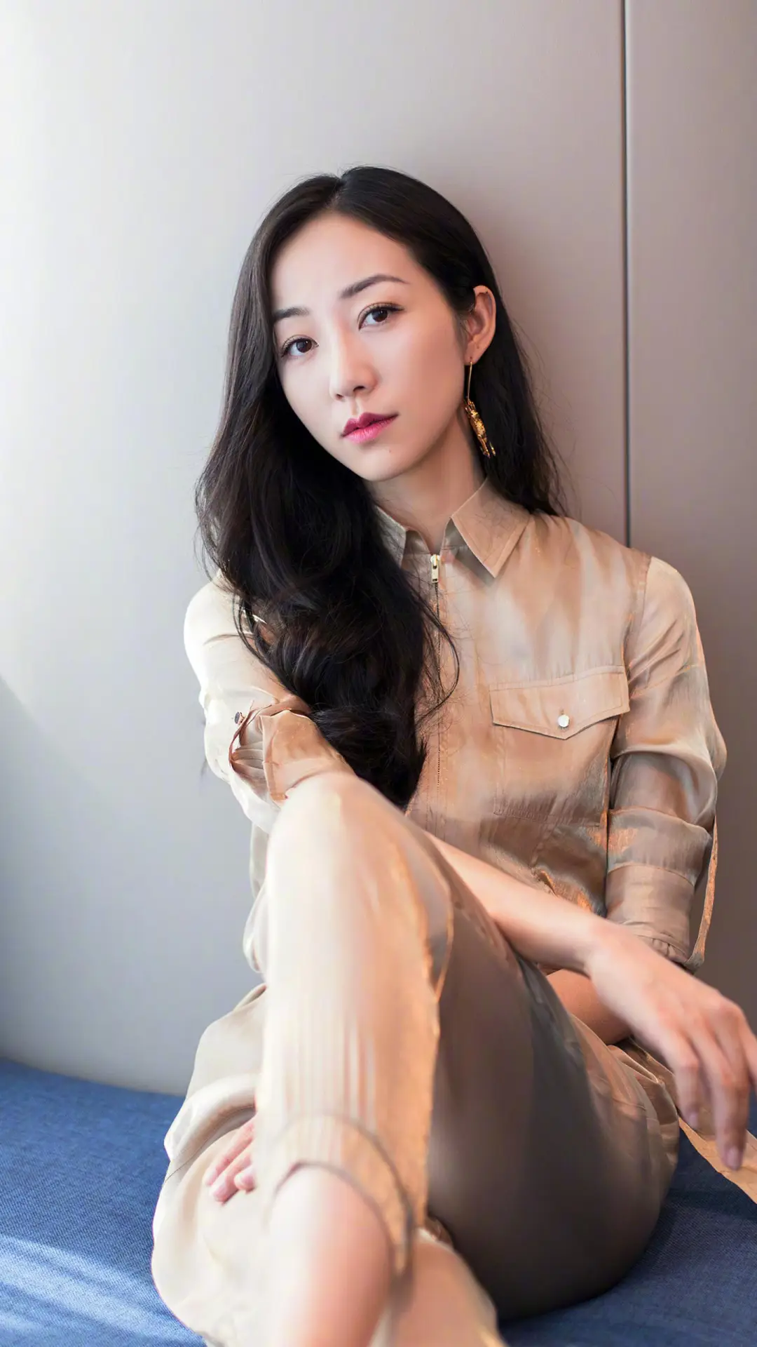 严于律己的韩雪