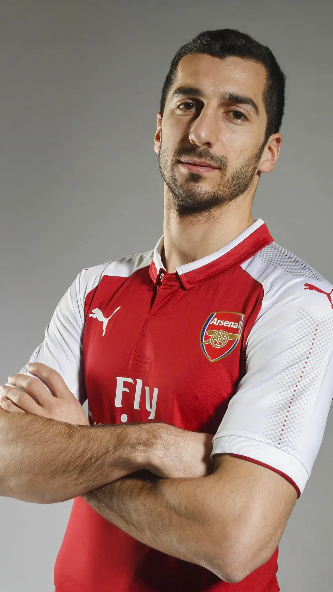 足球先生姆希塔良 - Screenshot 1