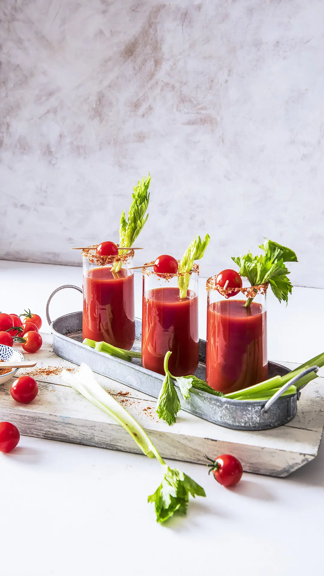 别光喝饮料，蔬菜汁也好喝！ - Screenshot 1