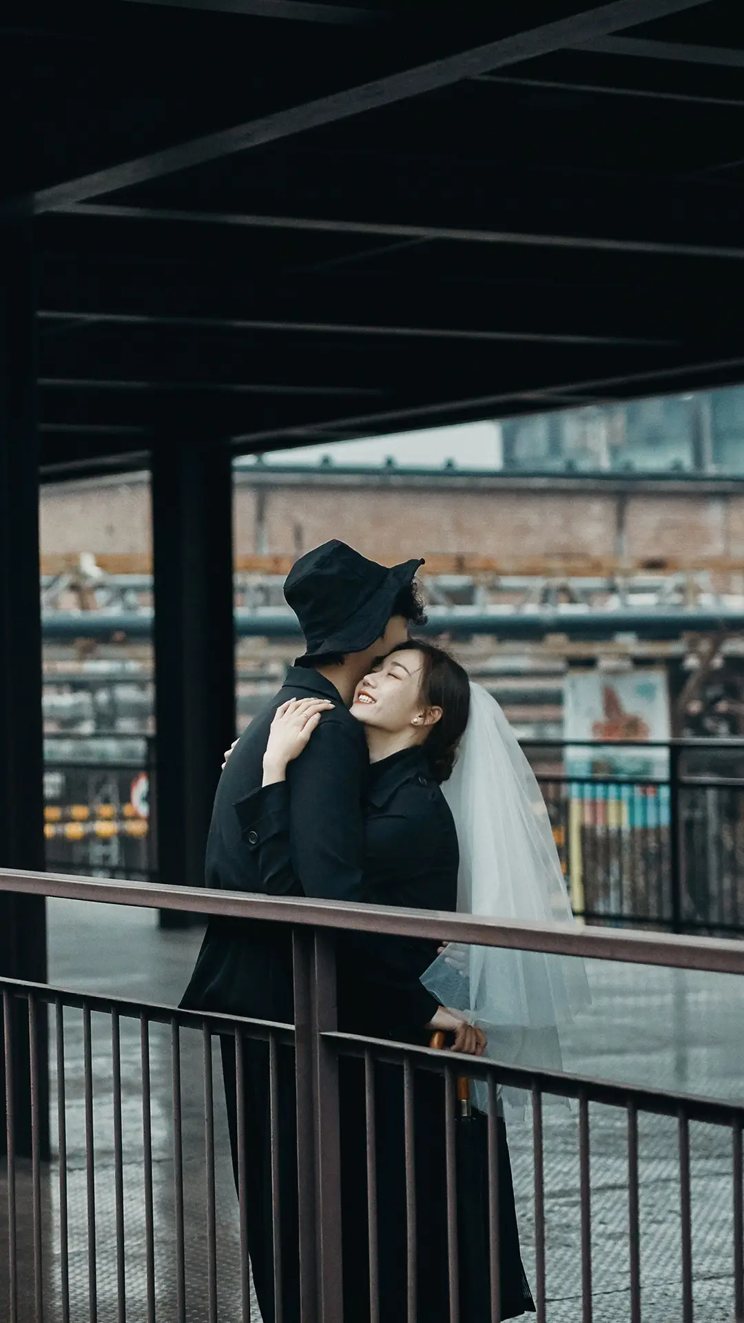 让你的婚纱照更迷人 - Screenshot 1