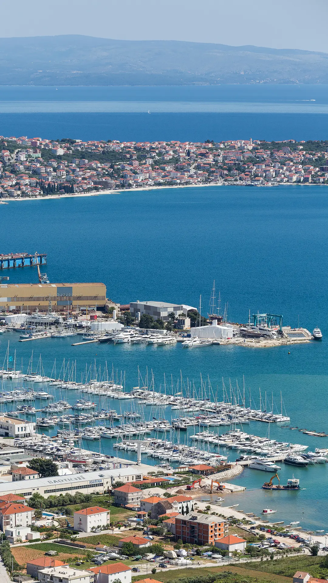 蓝色大海-拍信创意