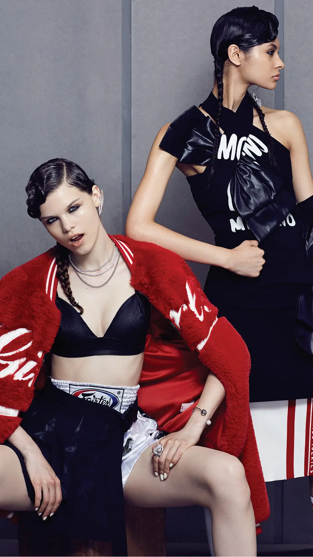 进击的拳击手 - Screenshot 1