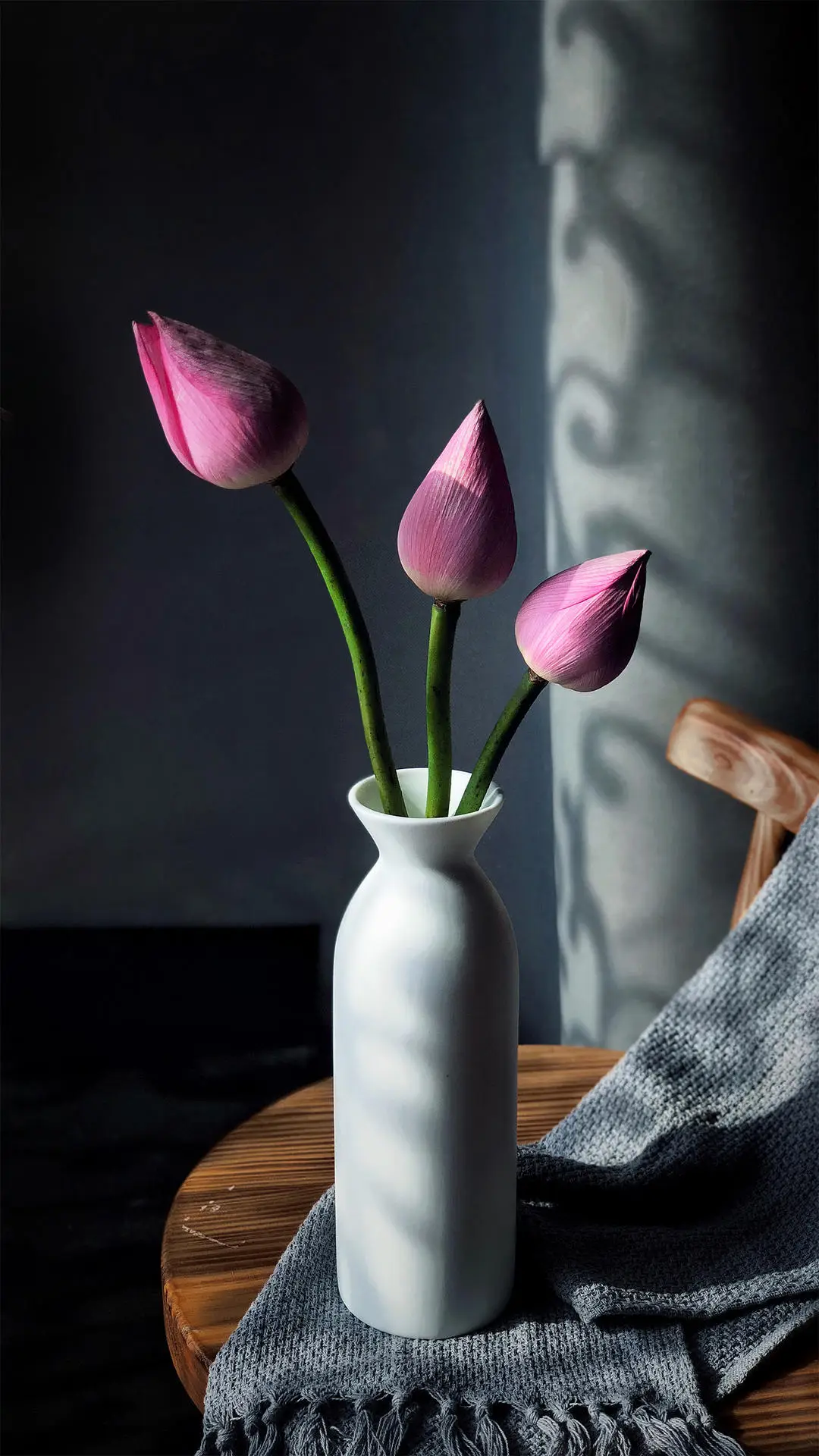 亭亭玉立的水中仙子 - Screenshot 1