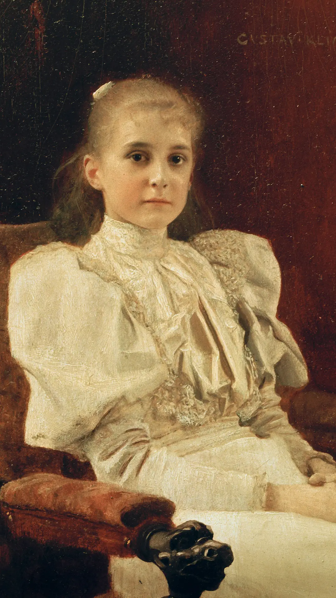 古斯塔夫·克林姆 - Screenshot 1