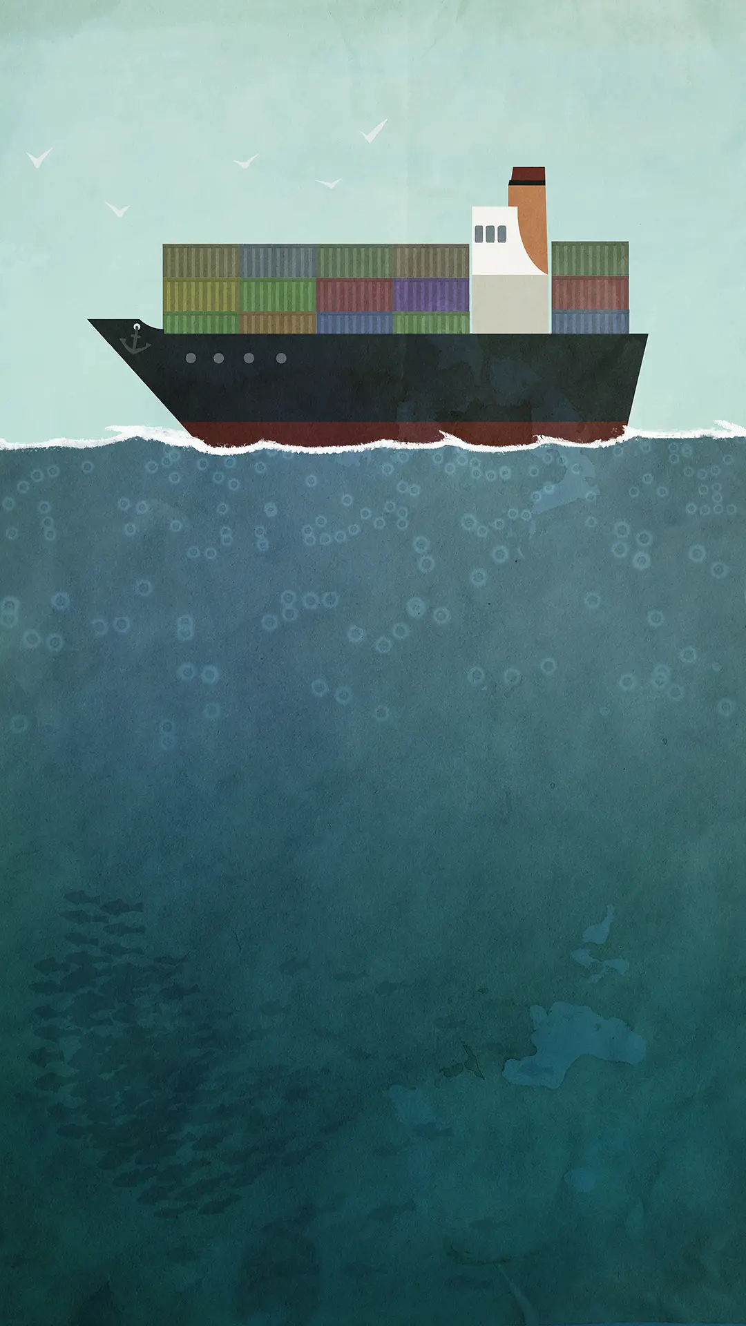 船-【视觉中国】