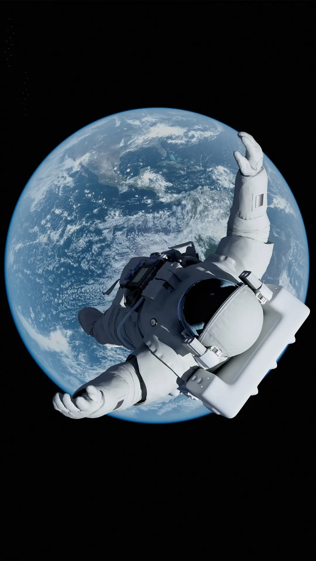 神秘的宇宙-拍信图库