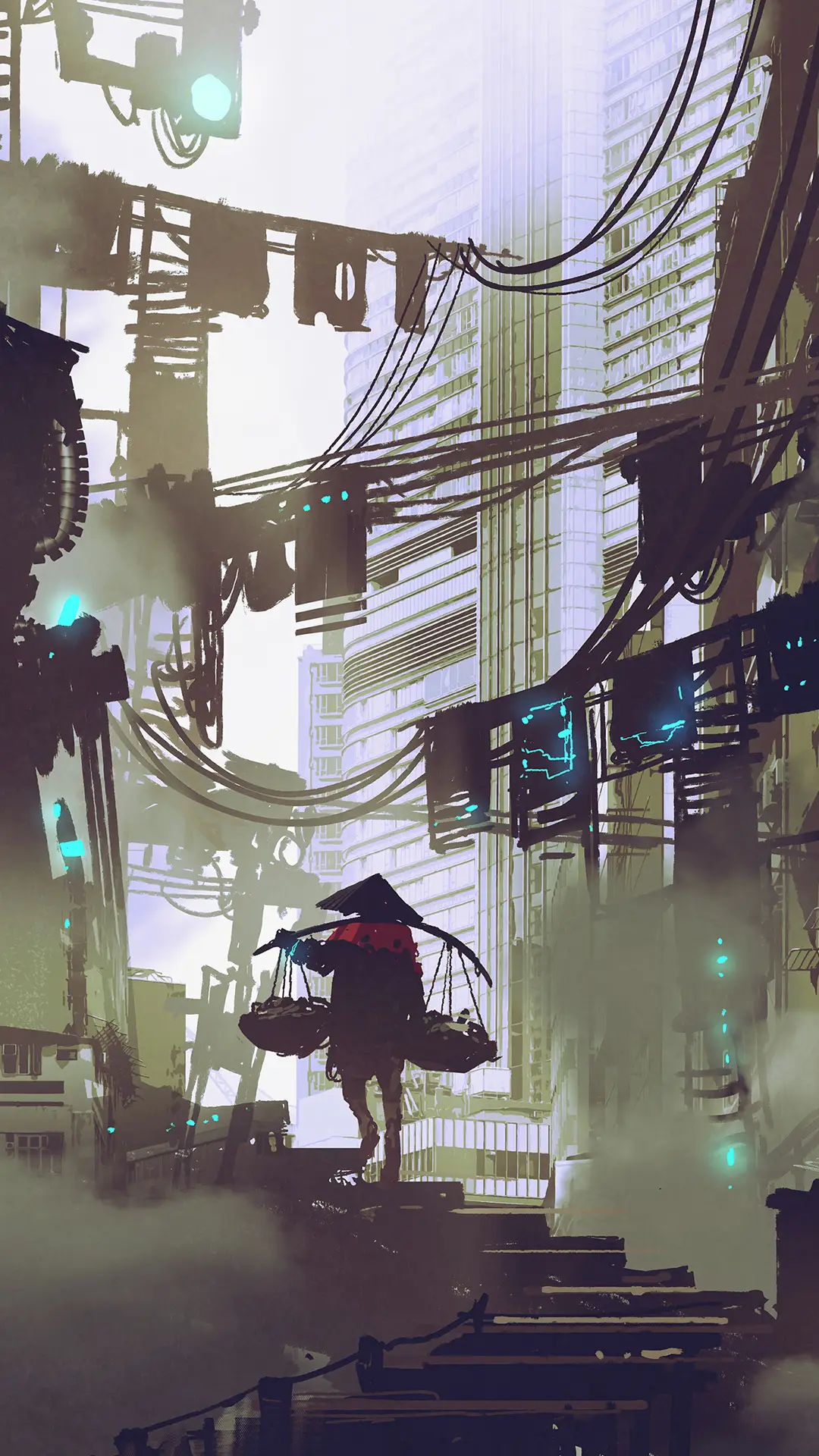 保持热爱 奔赴山海 - Screenshot 1